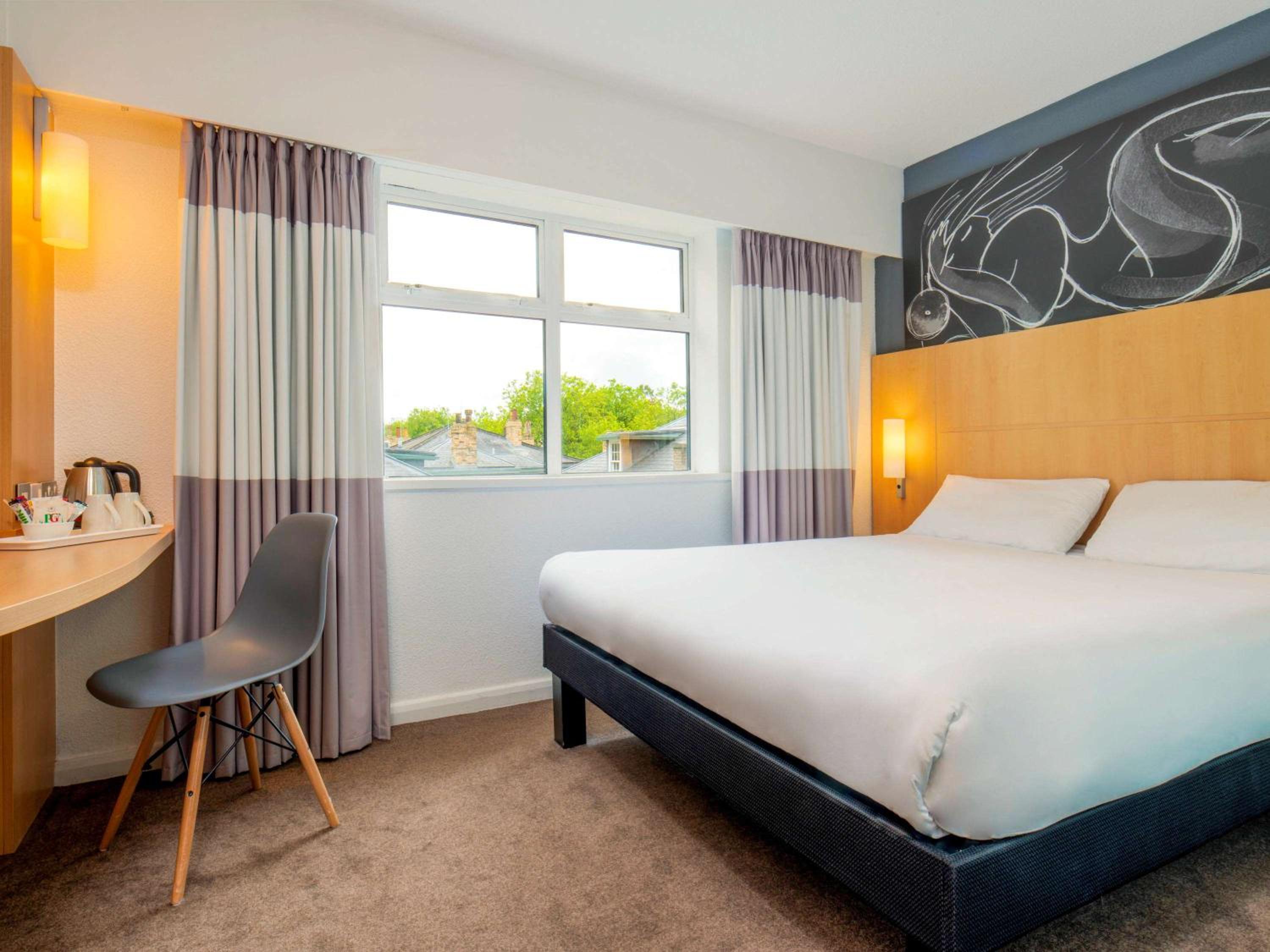 Double Room - Photo 1