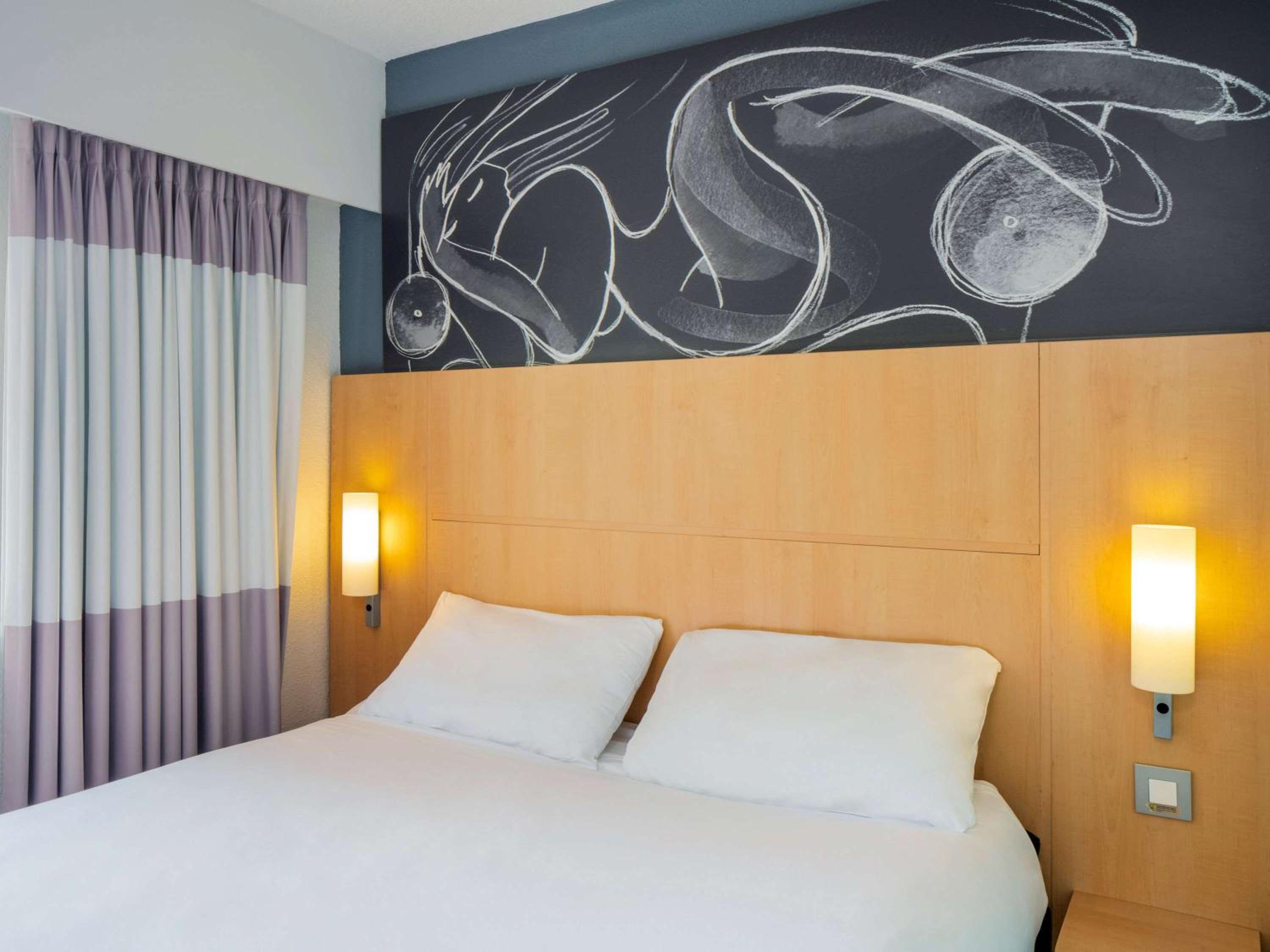 Double Room - Photo 20