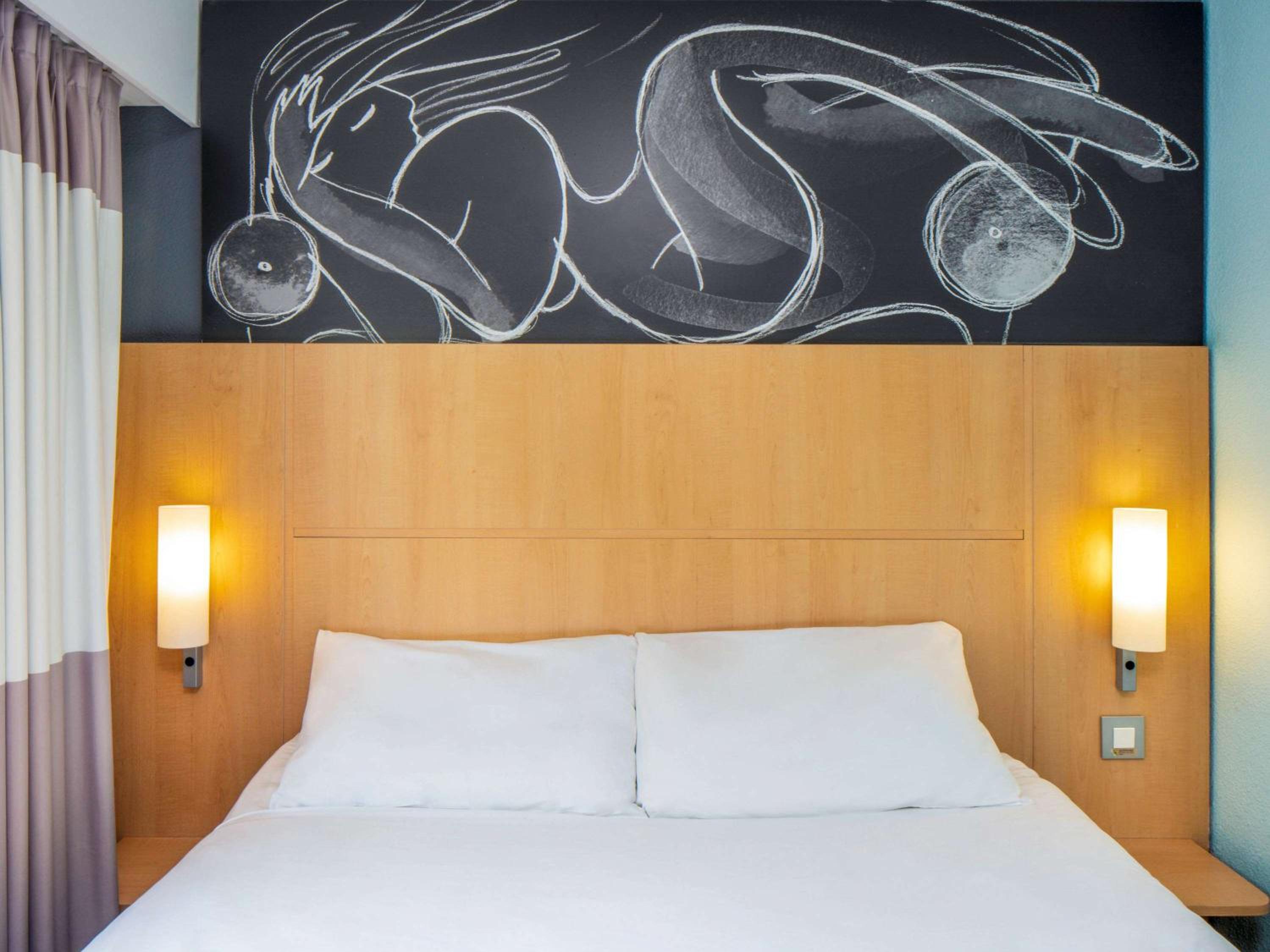 Double Room - Photo 2