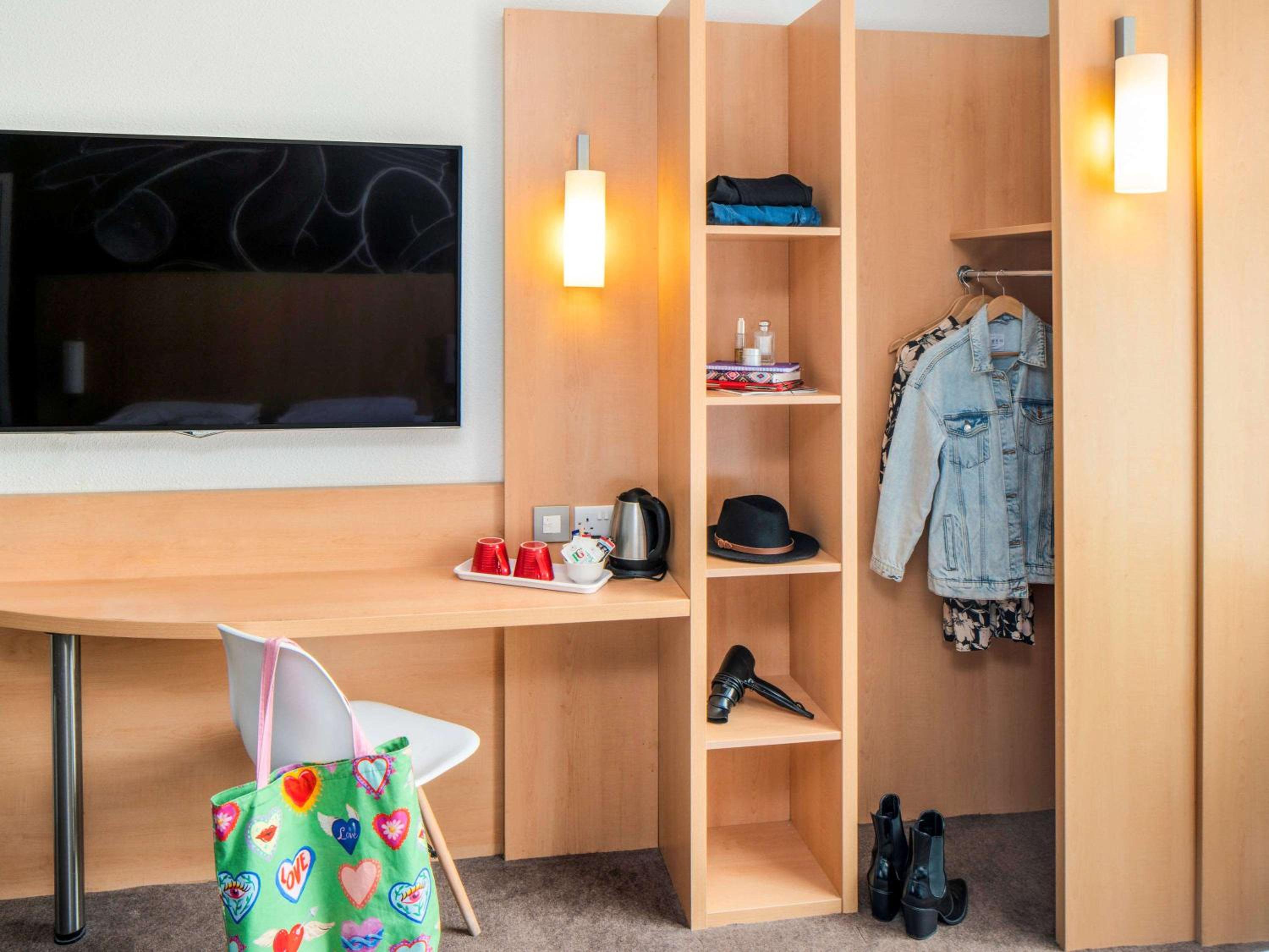 Double Room - Photo 4