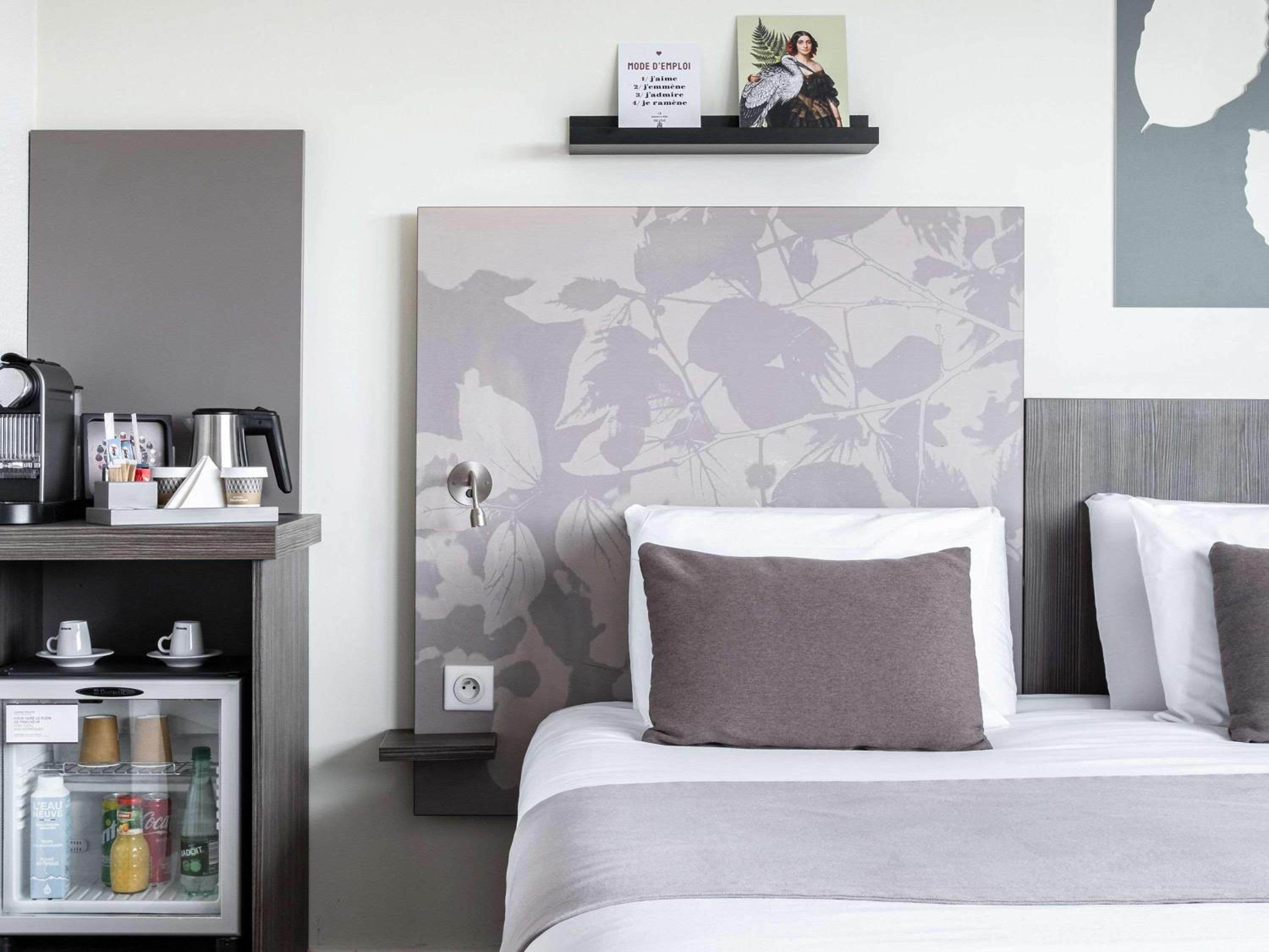 Family Suite - Photo 1