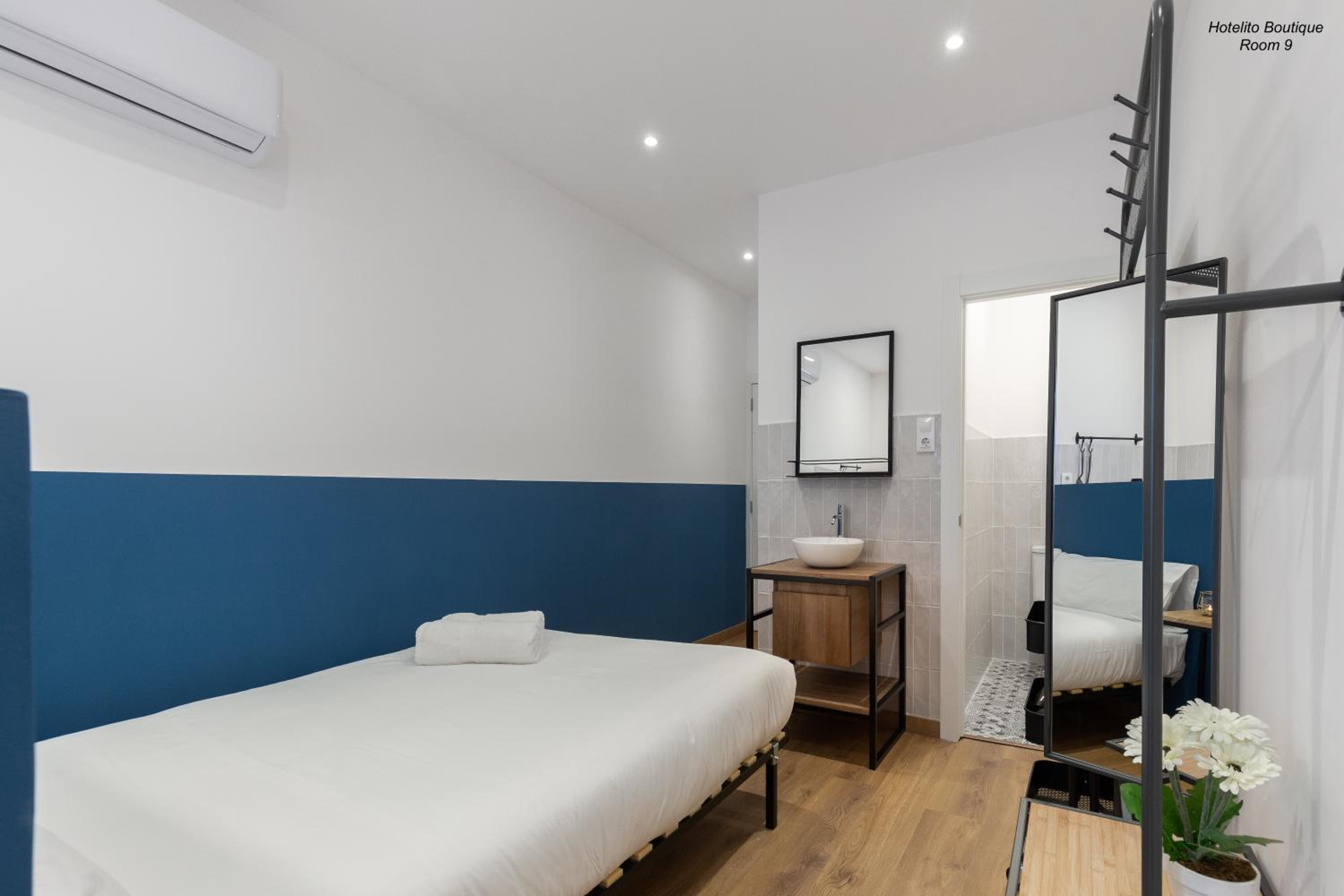 Habitación Doble