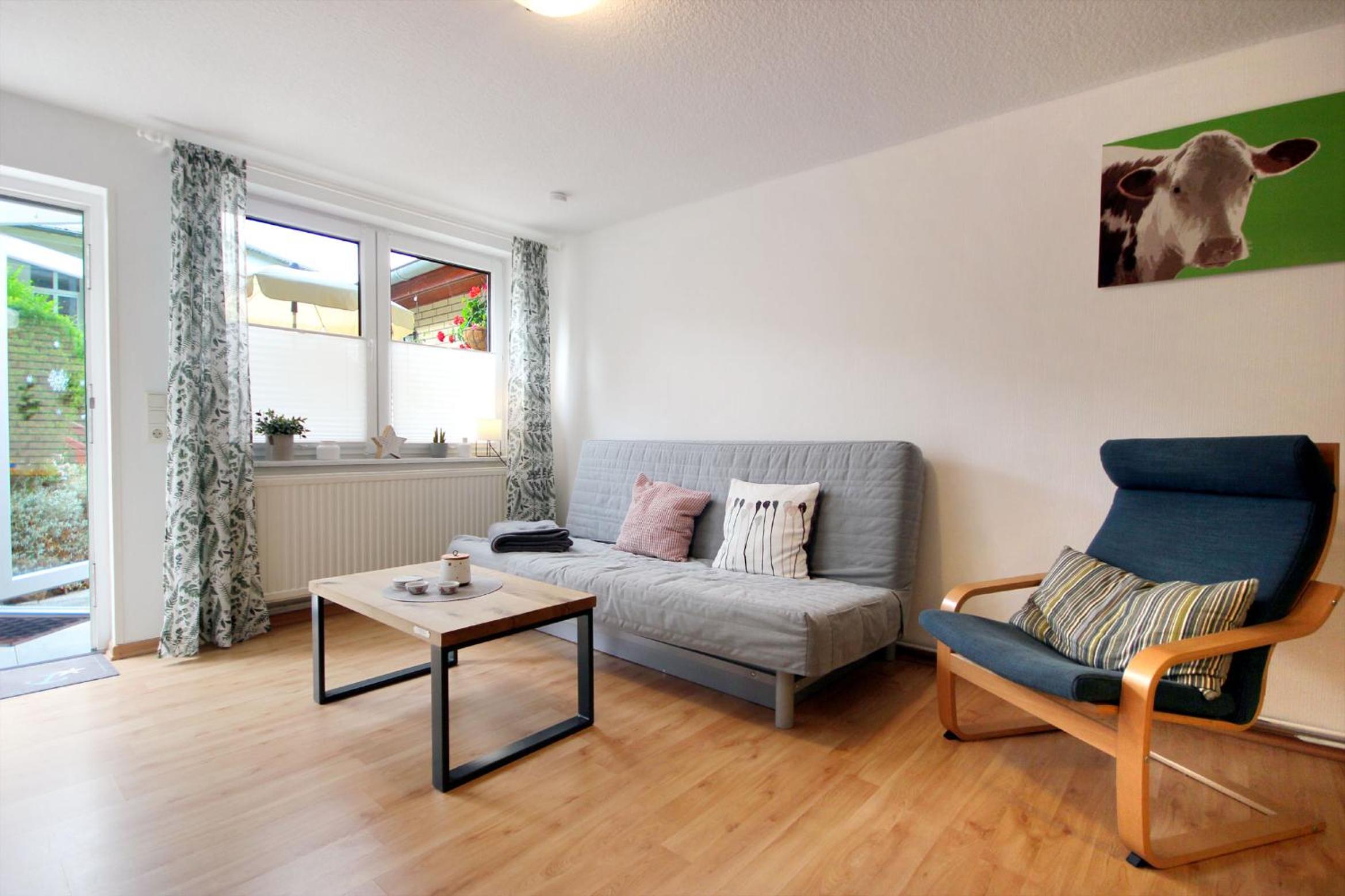 Apartment photo 1