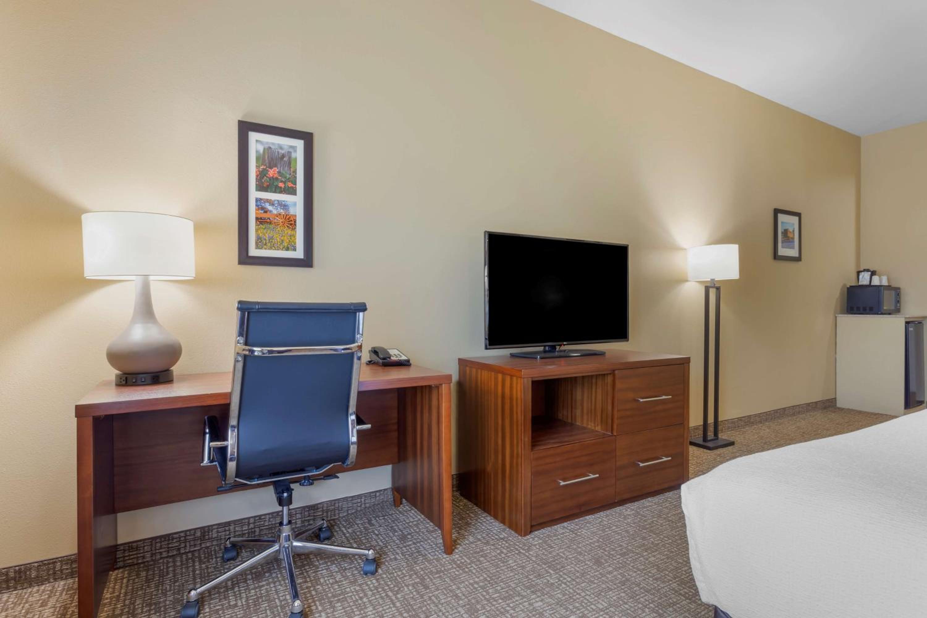 King Suite with Whirlpool - Photo 3