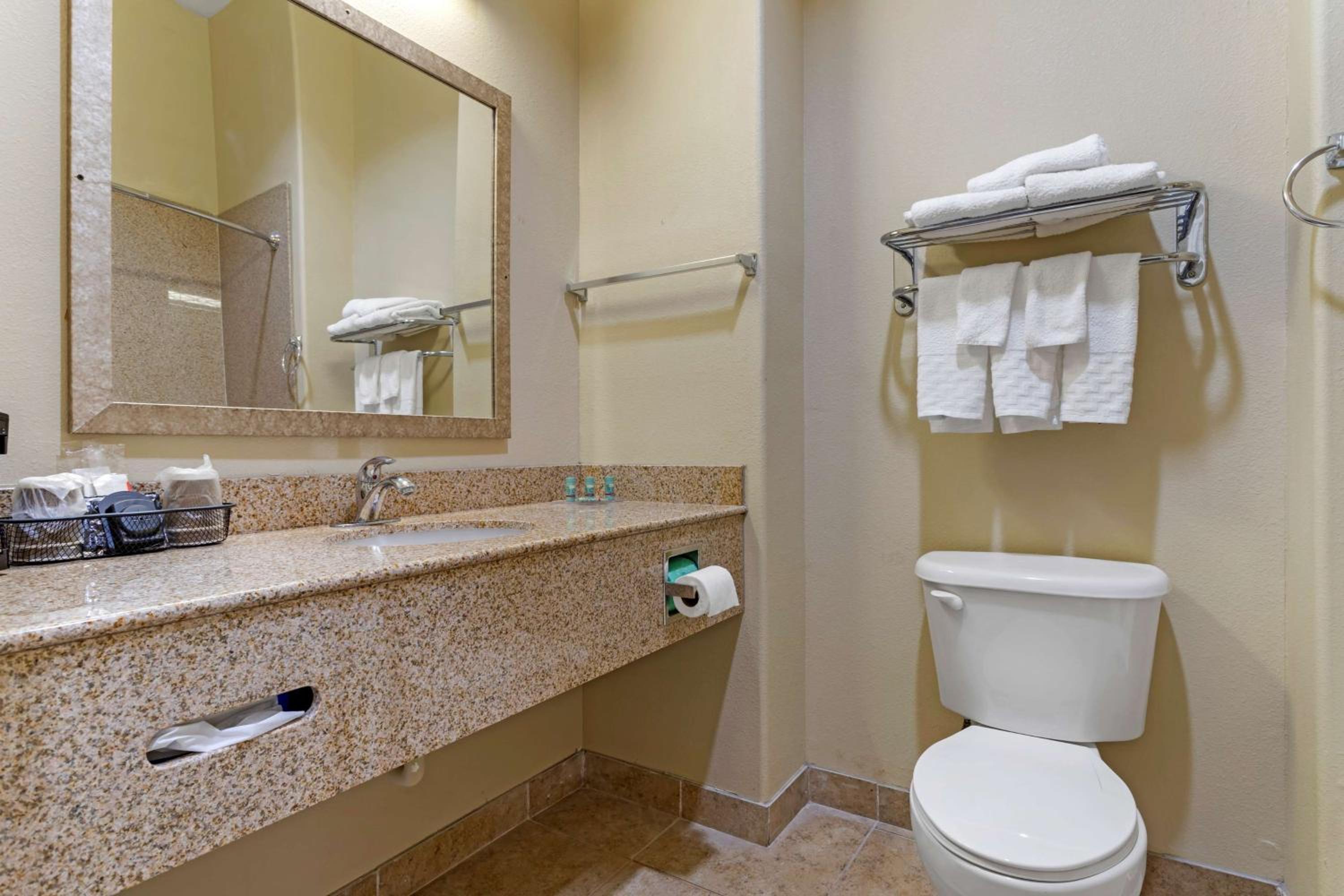 King Suite with Whirlpool - Photo 4