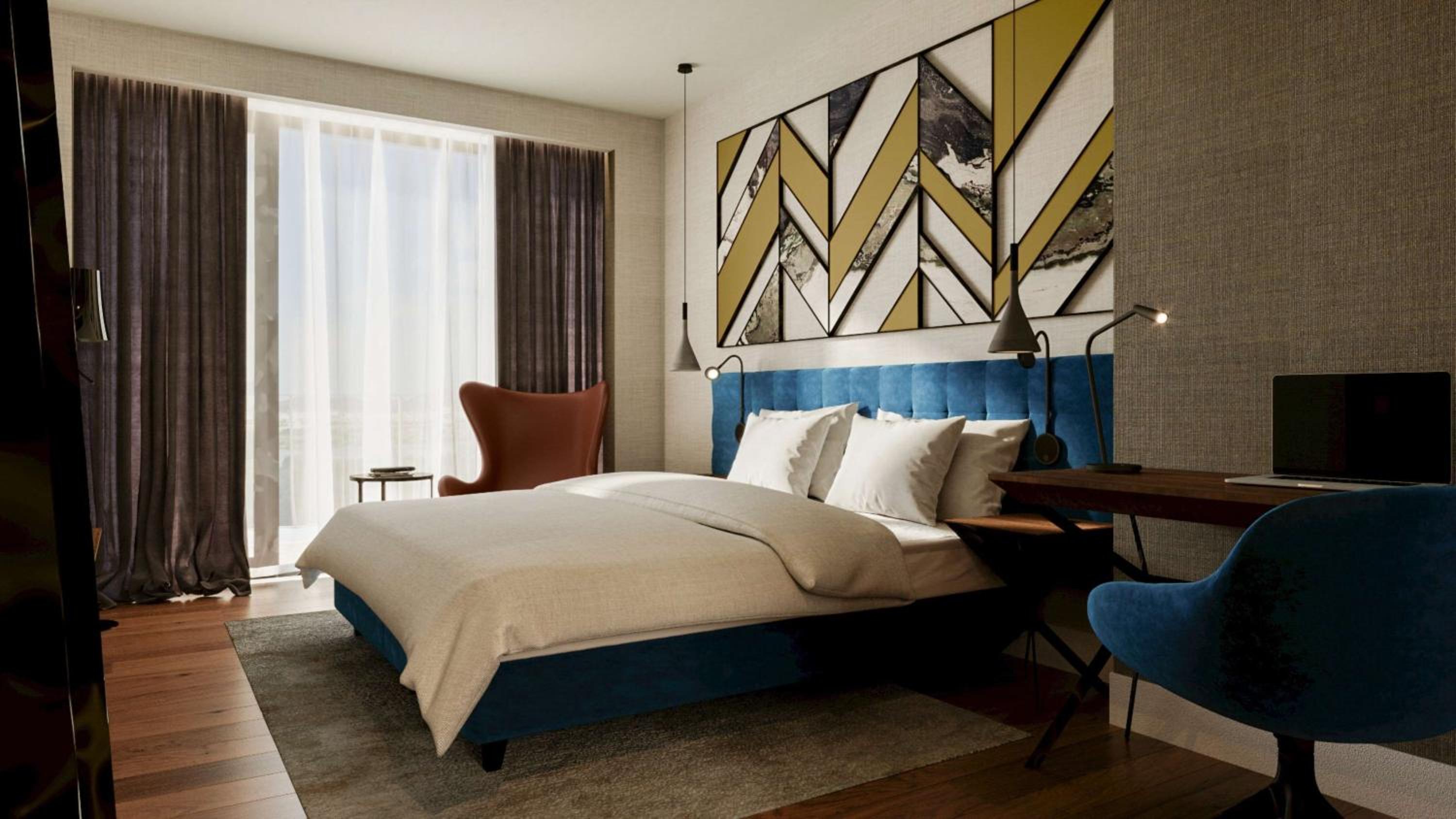 Junior Suite - Photo 2
