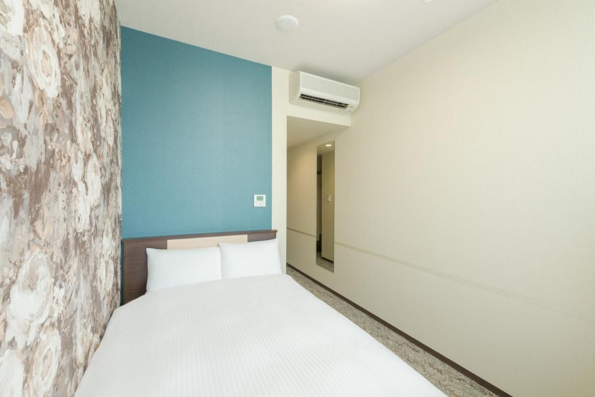 Economy Double Room - Rose Floor photo 3