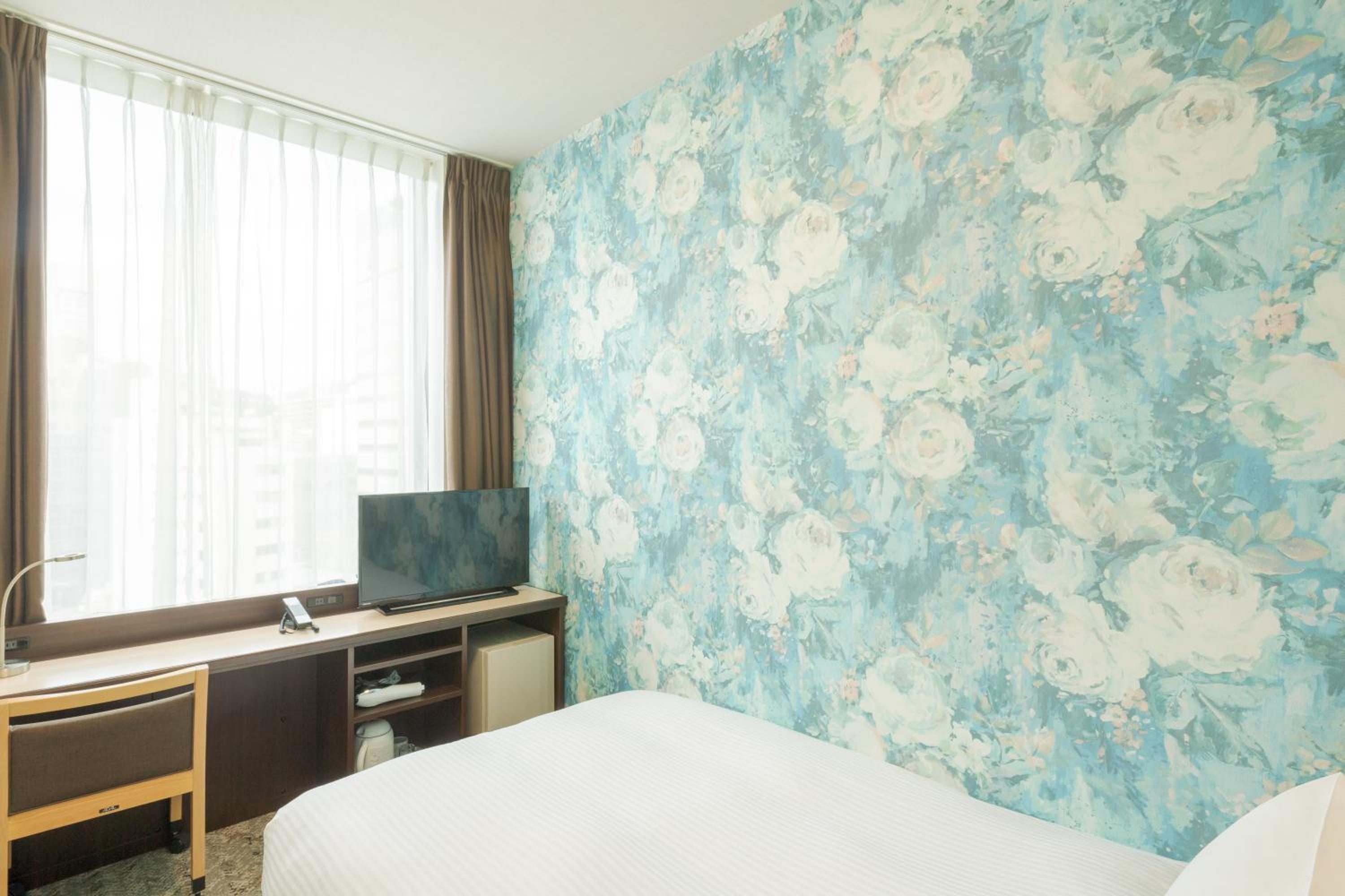 Single Room - Rose Floor photo 1