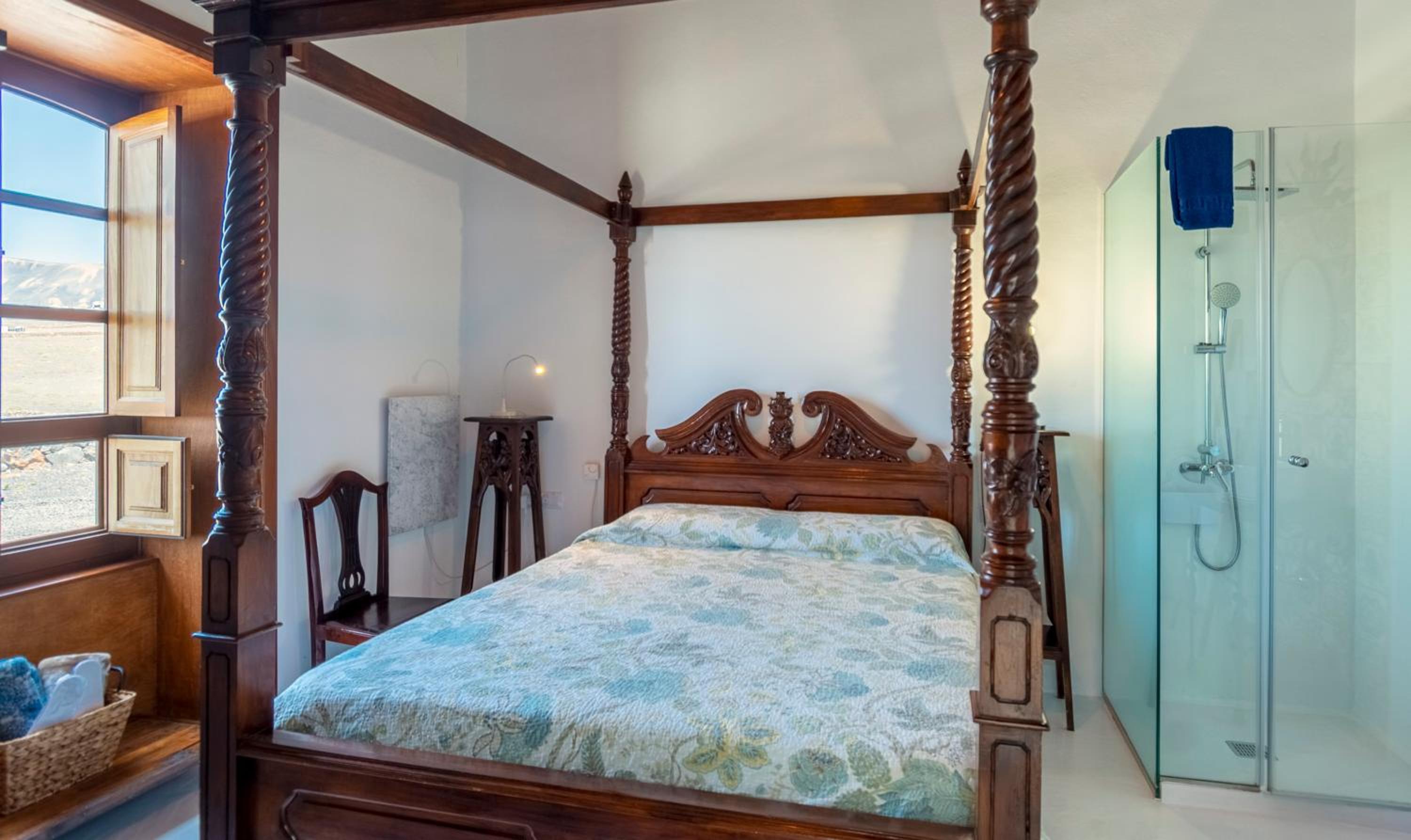 Habitación King