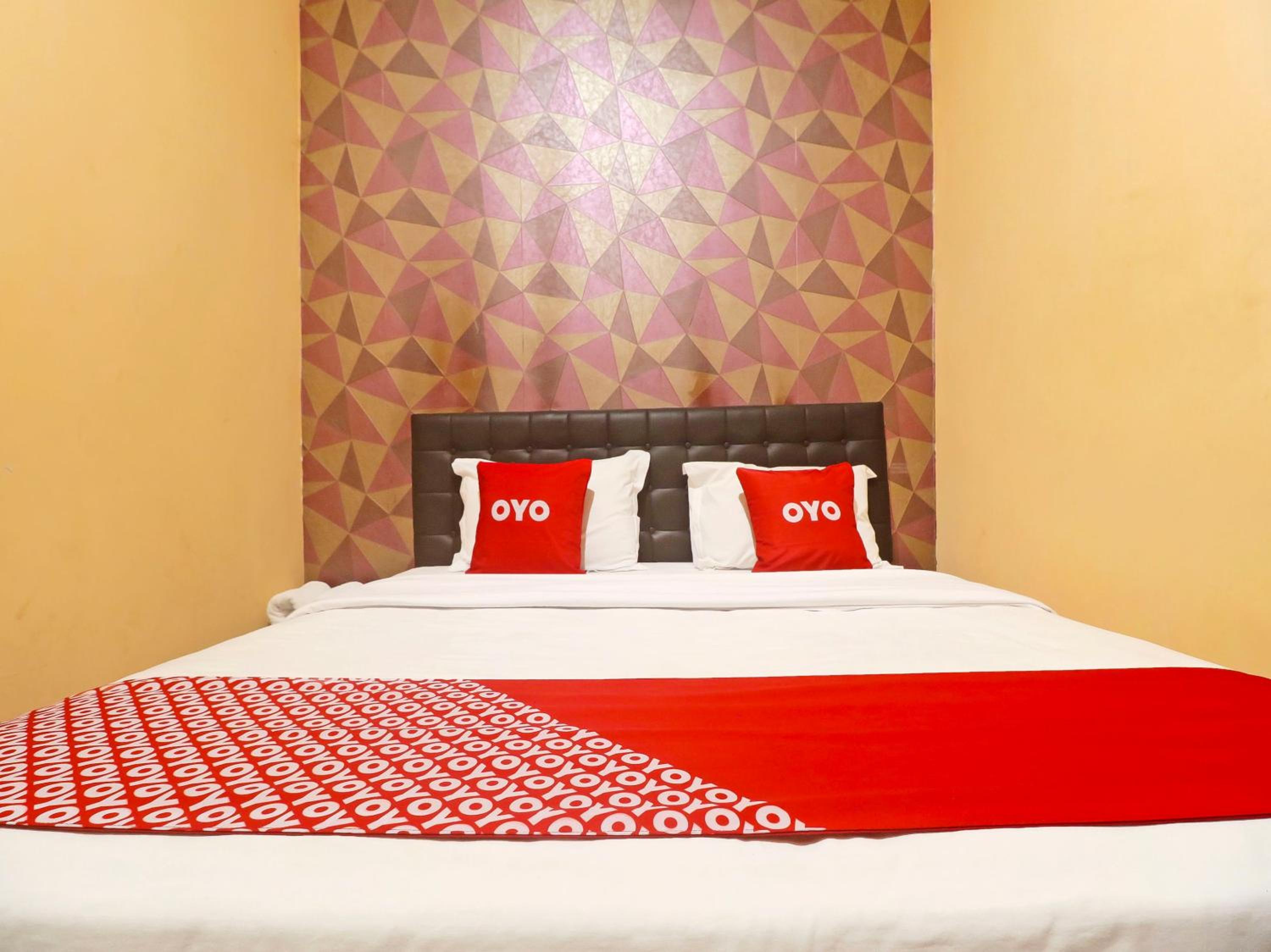 Standard Double Room photo 3