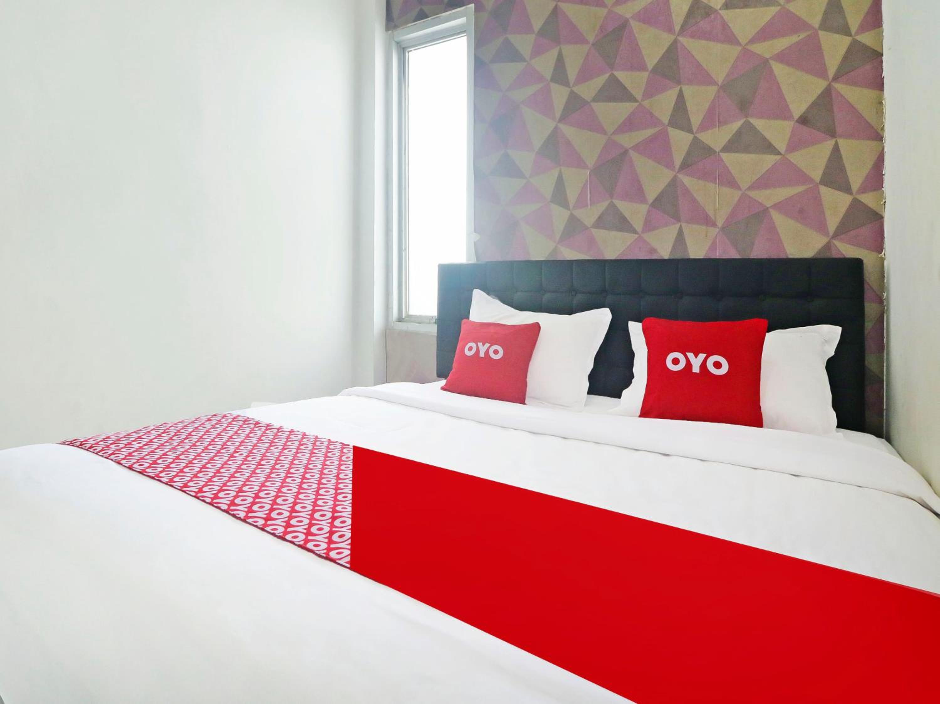 Economy Double Room photo 3