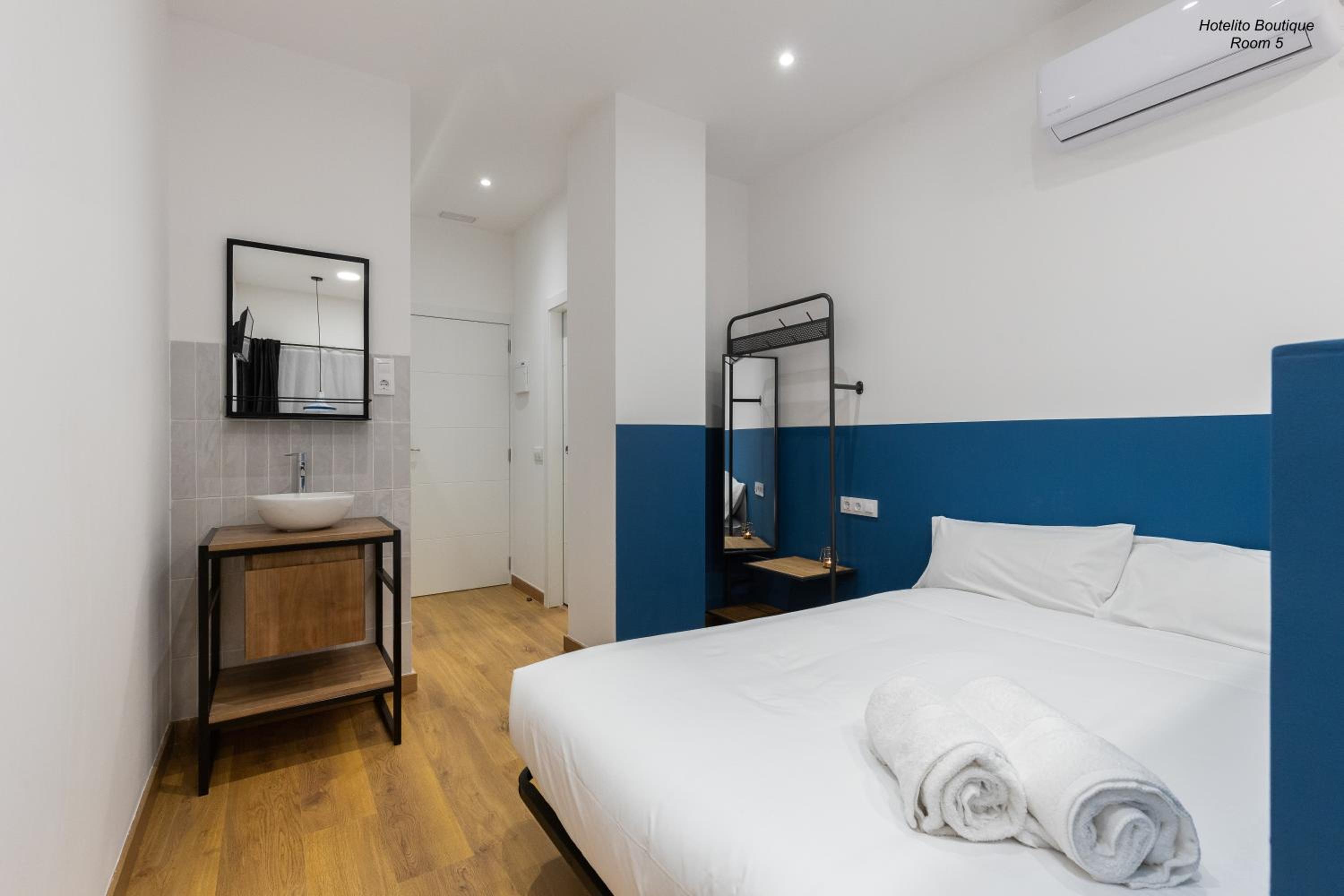 Habitación Doble
