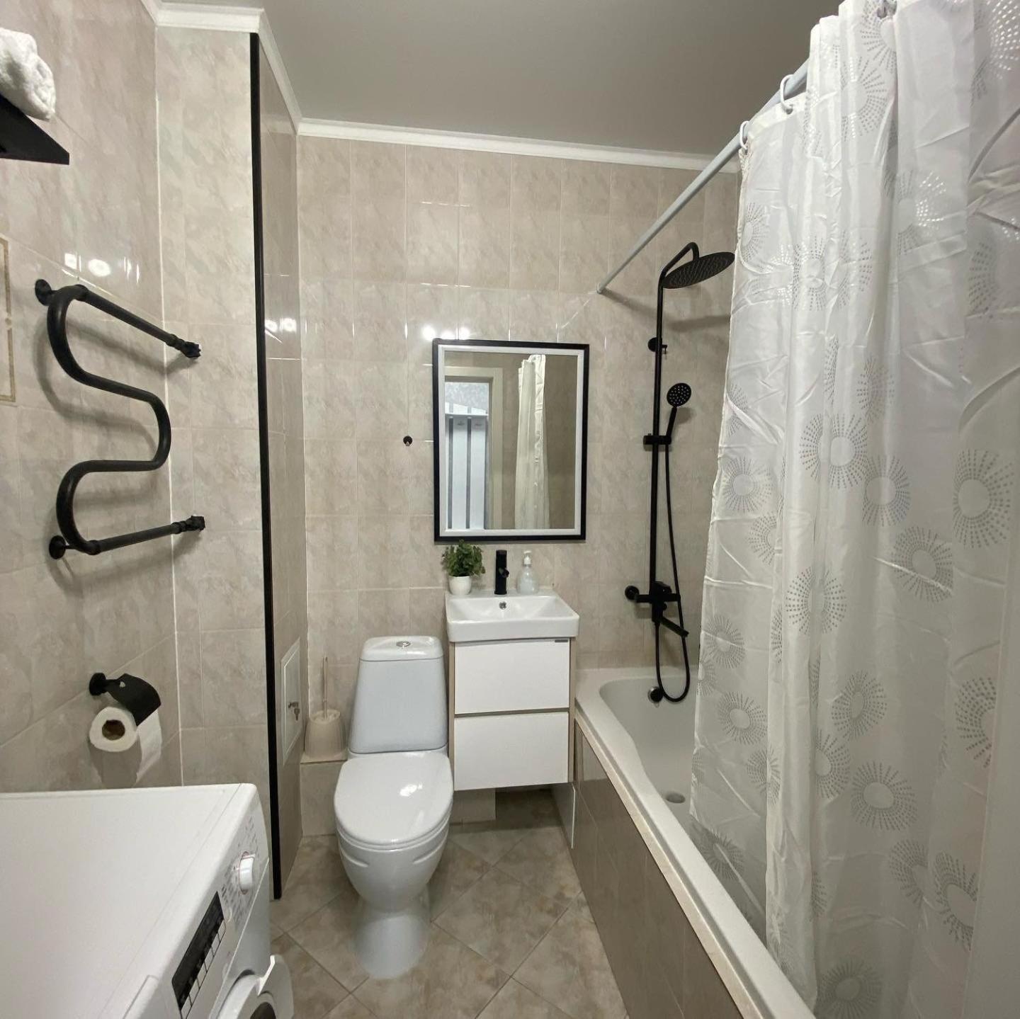 One-Bedroom Apartment photo 3