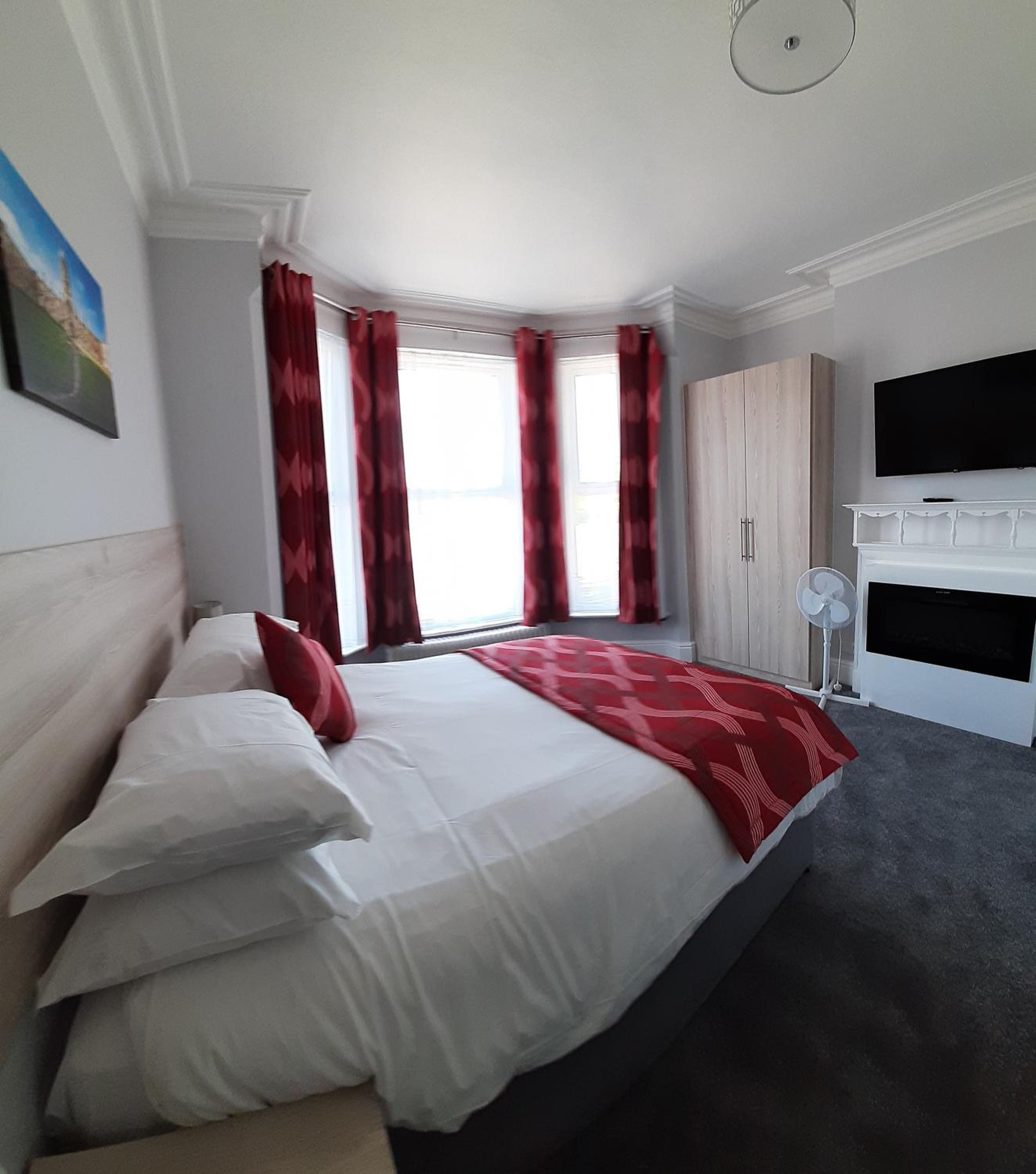King Room photo 1