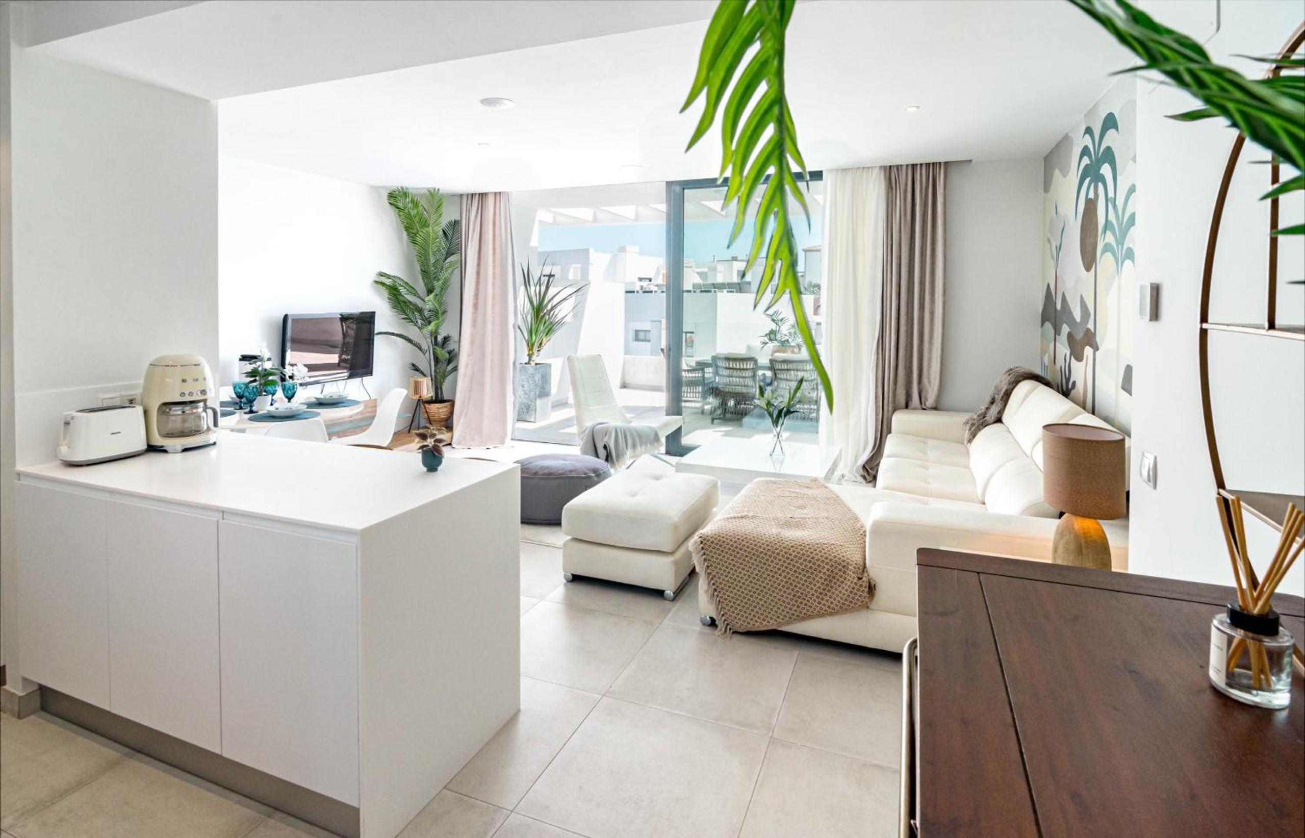 Apartamento Superior
