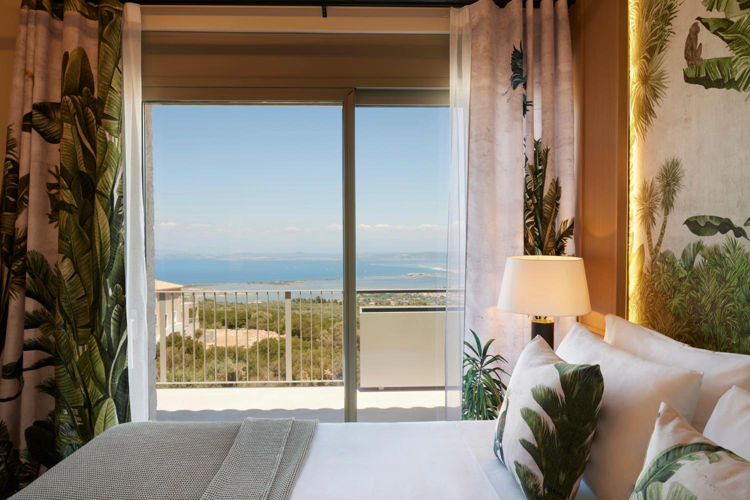 Supreme Private Heated Pool Villa photo 2
