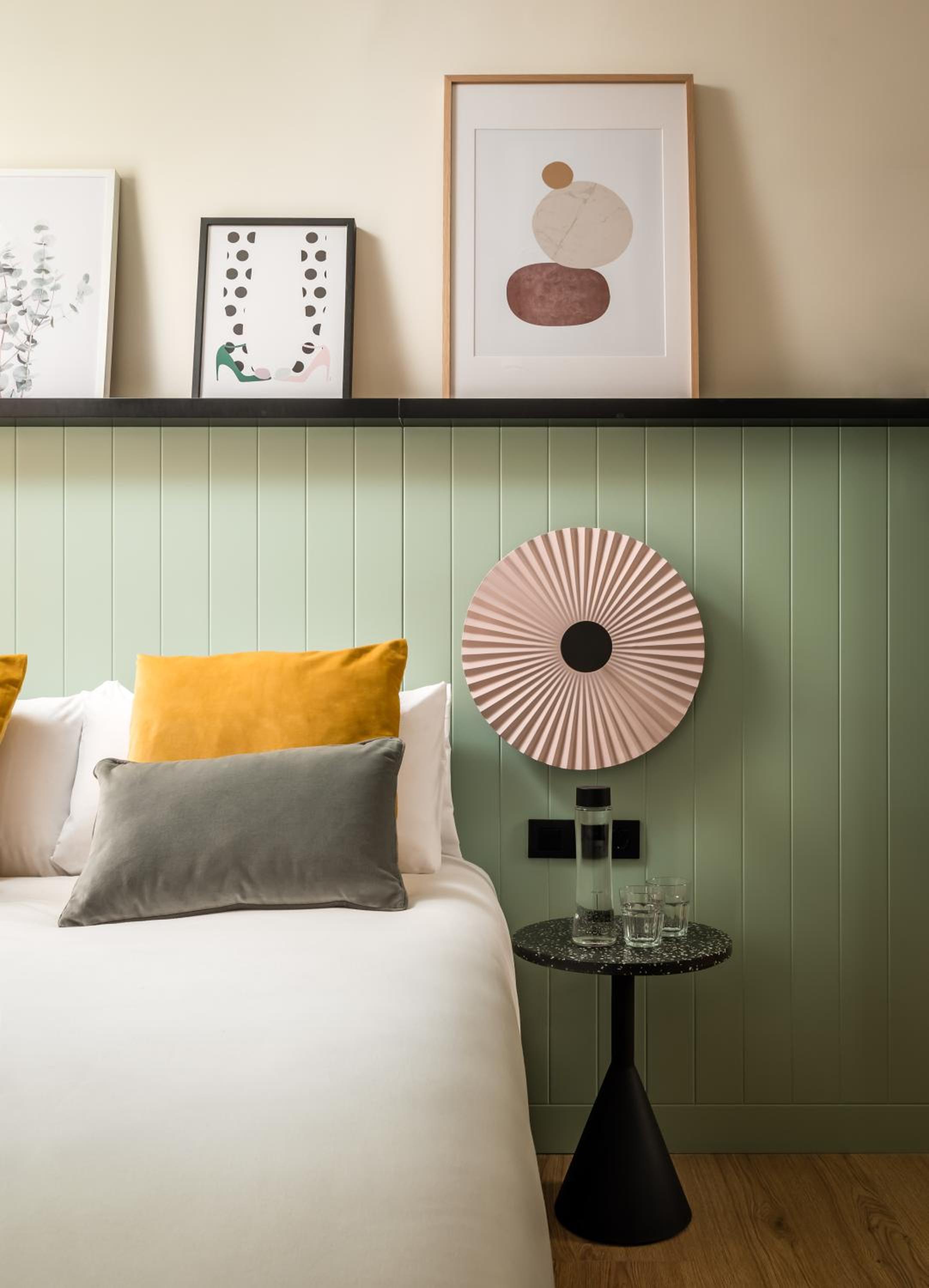 Superior Double Room - Photo 1