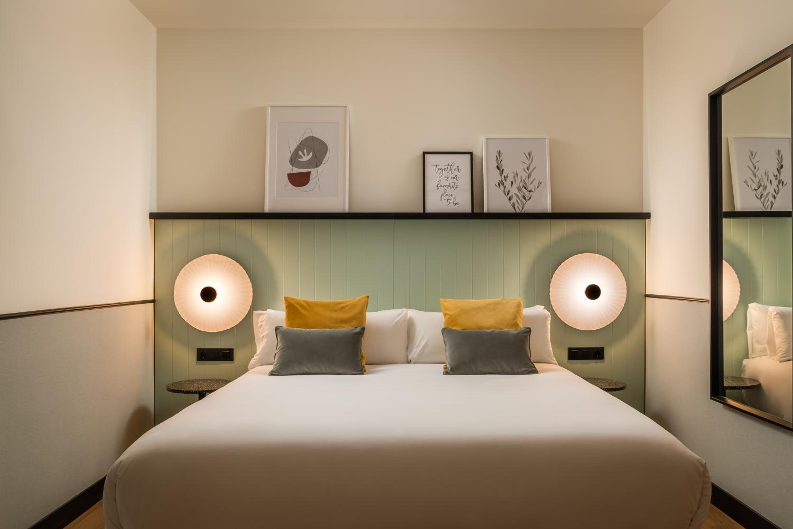 Superior Double Room - Photo 7