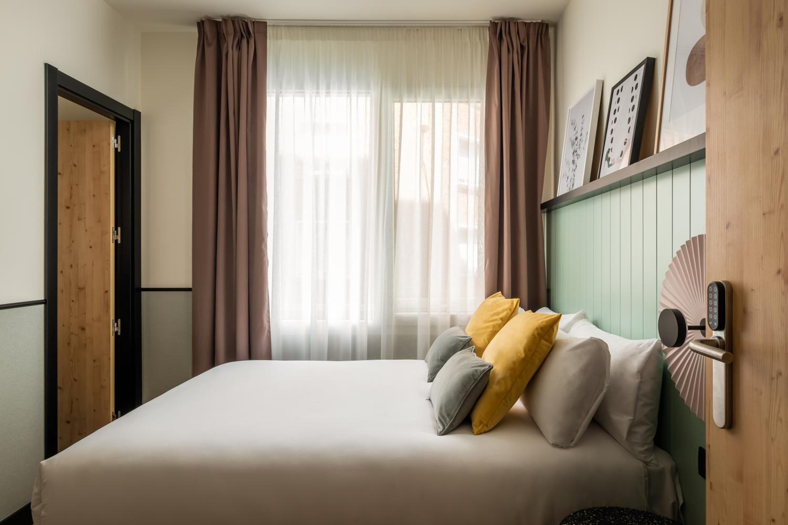 Double Room - Photo 4