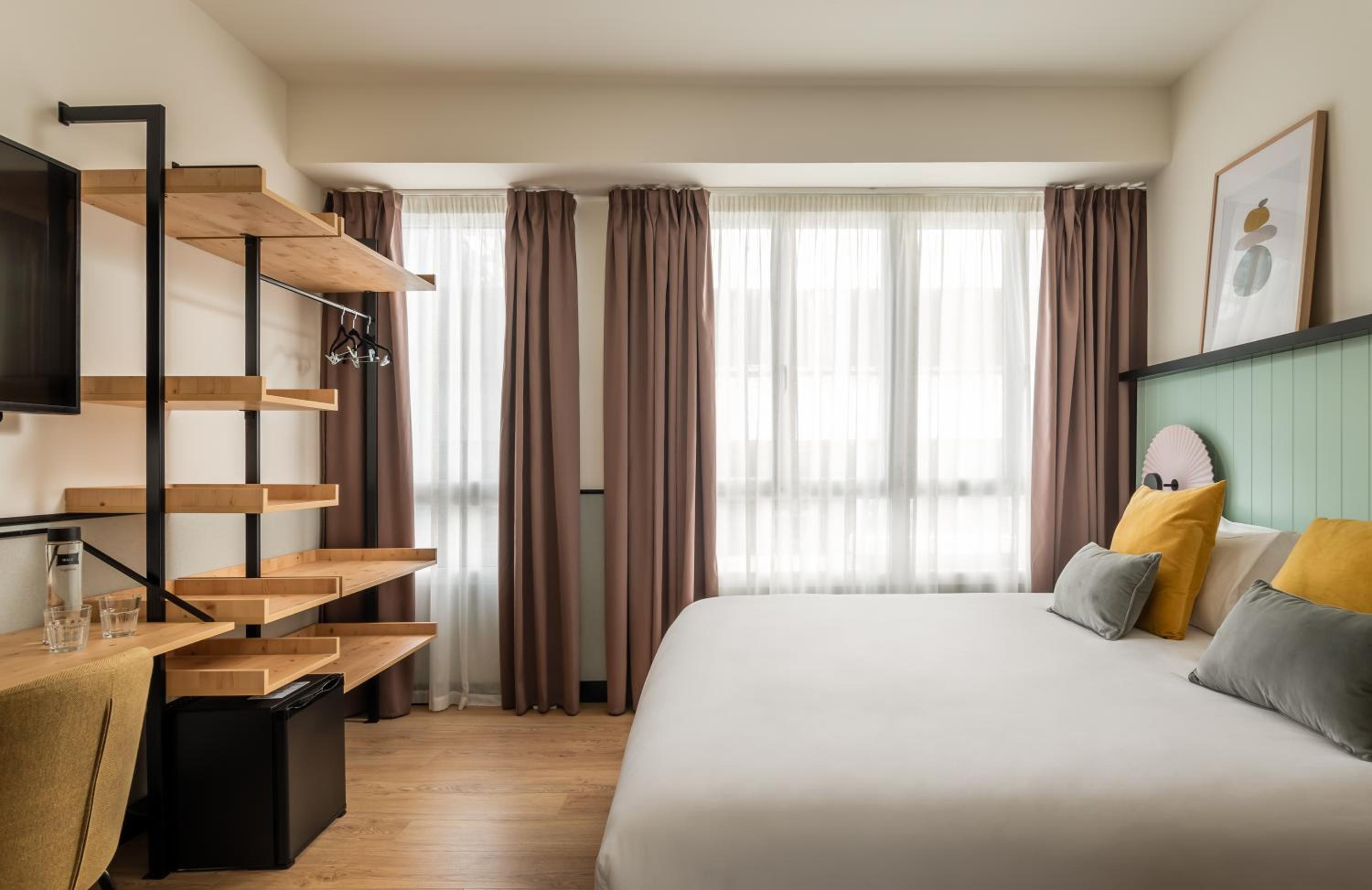 Superior Double Room - Photo 3