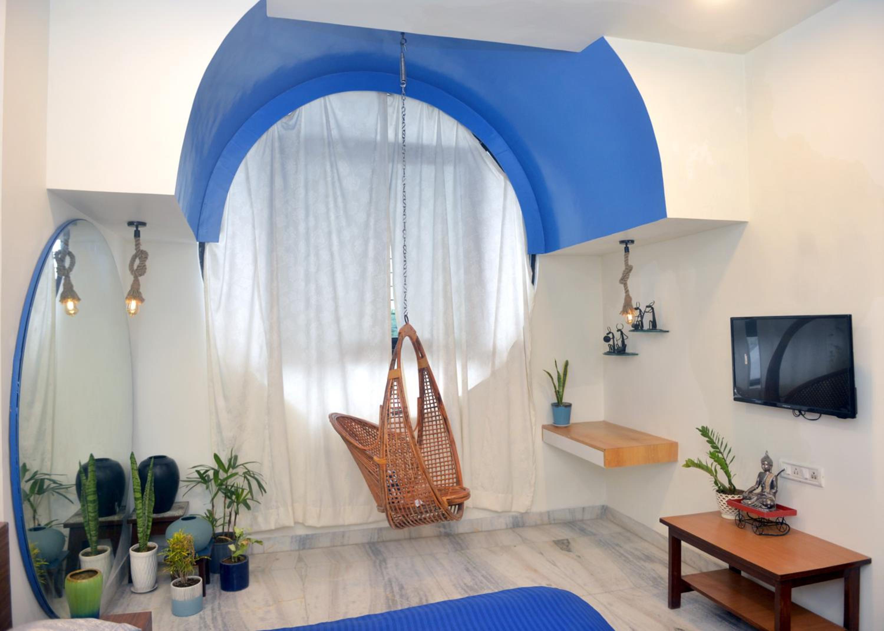 Deluxe Room - Photo 10