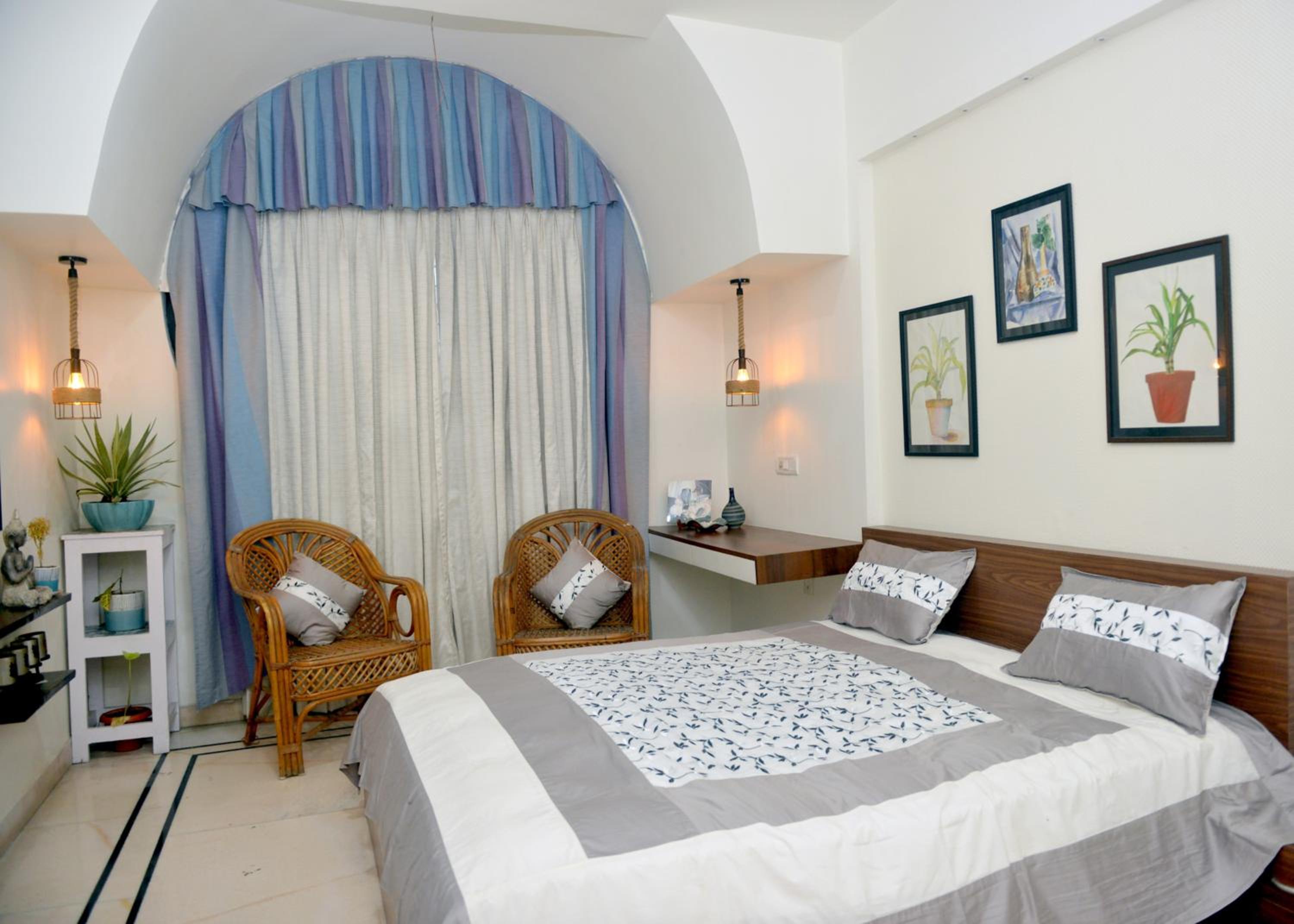 Deluxe Room - Photo 6