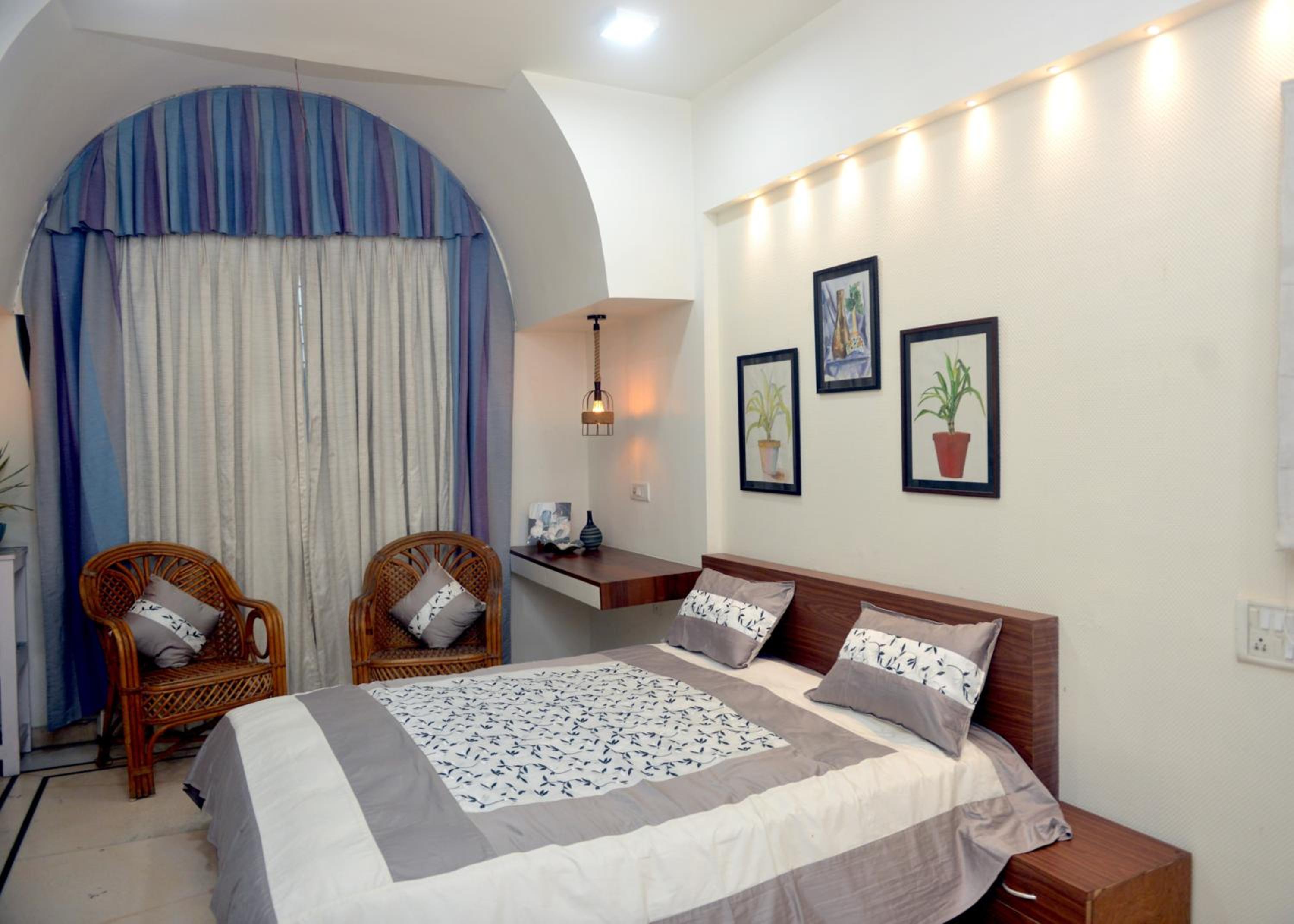Deluxe Room - Photo 7