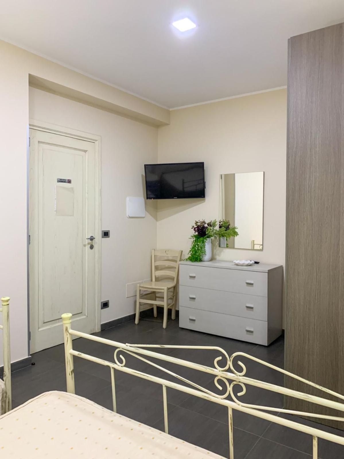 Executive Triple Room photo 3