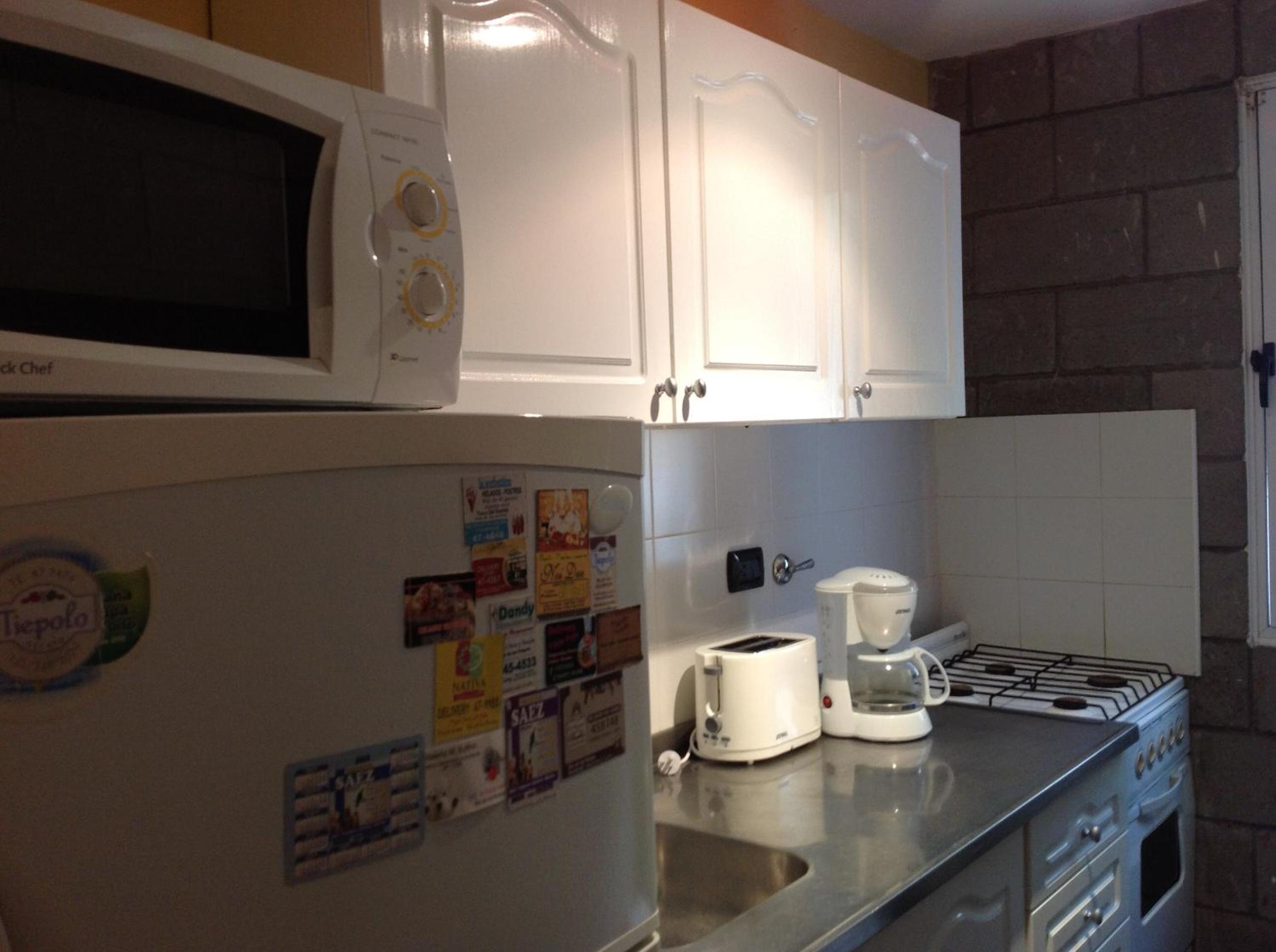 Bungalow (4 Adults) photo 2