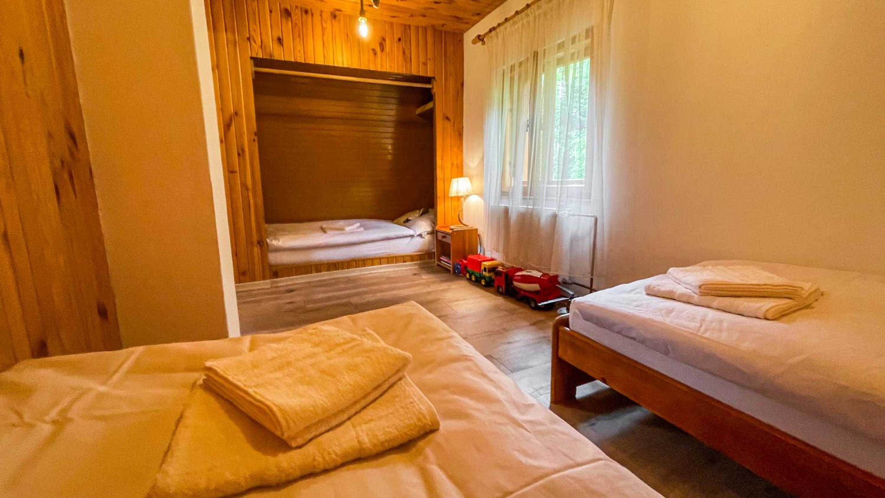 Two-Bedroom Chalet photo 3