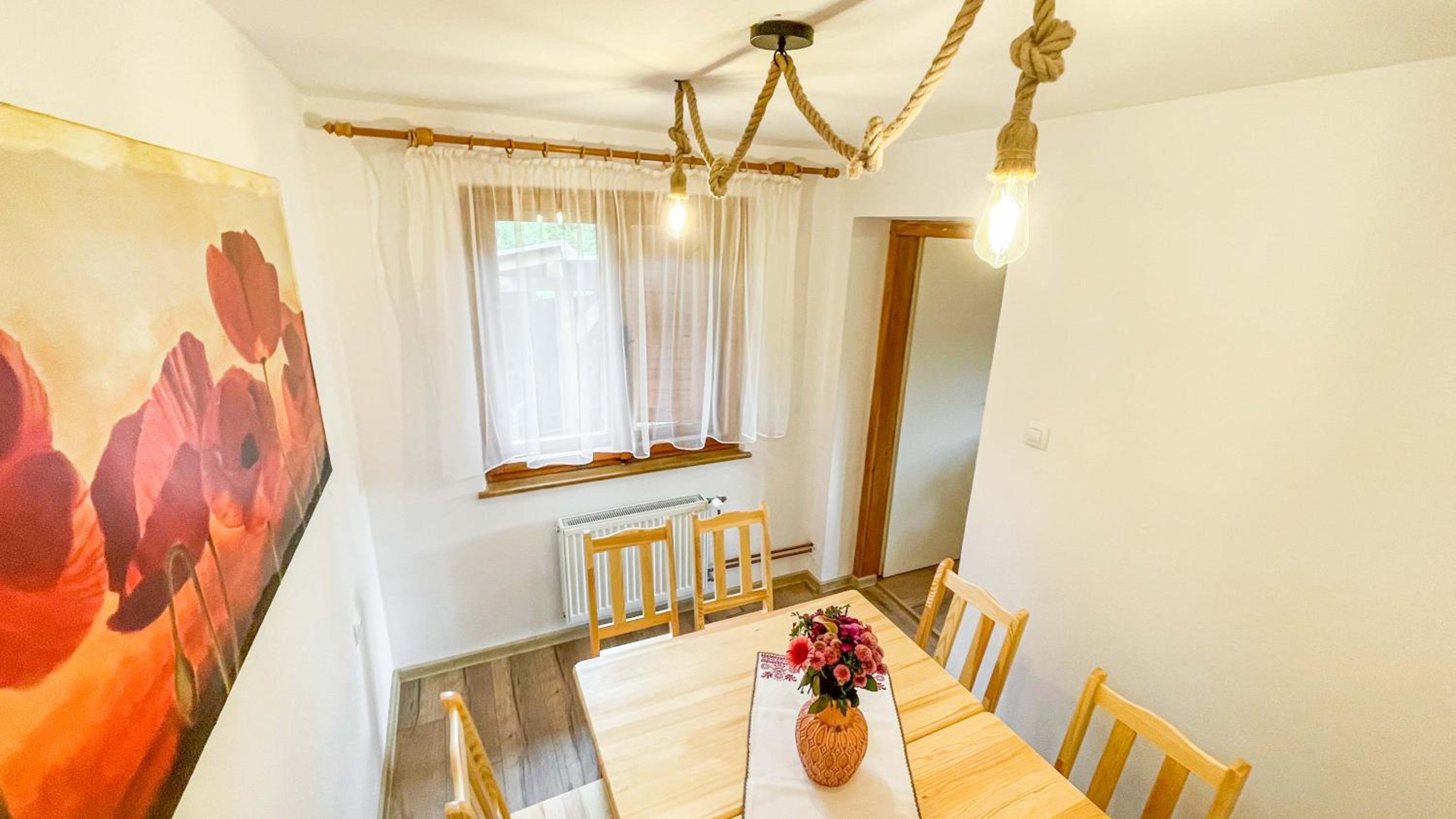 Two-Bedroom Chalet photo 2
