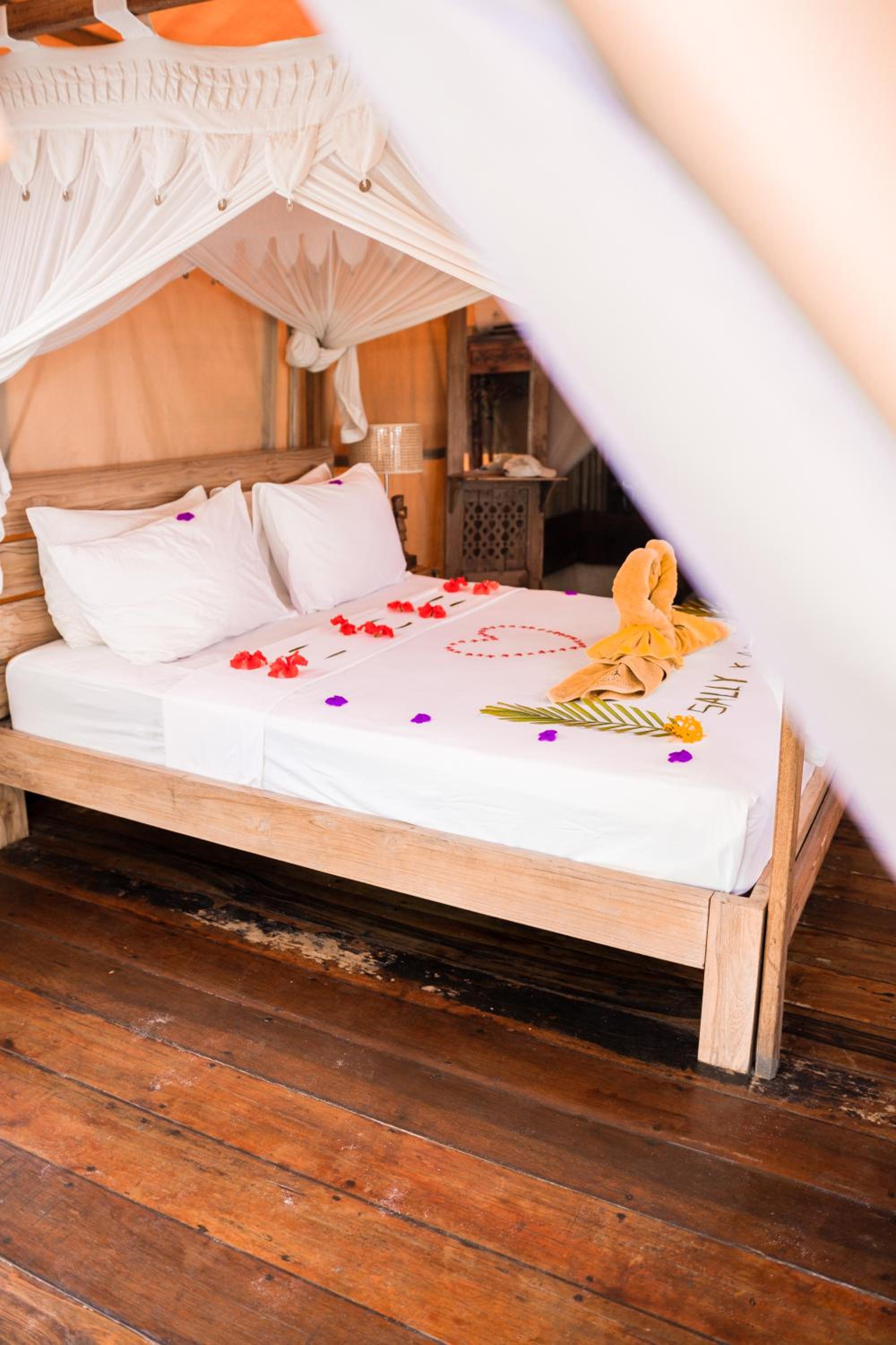 Luxury Glamping Tent - Photo 5
