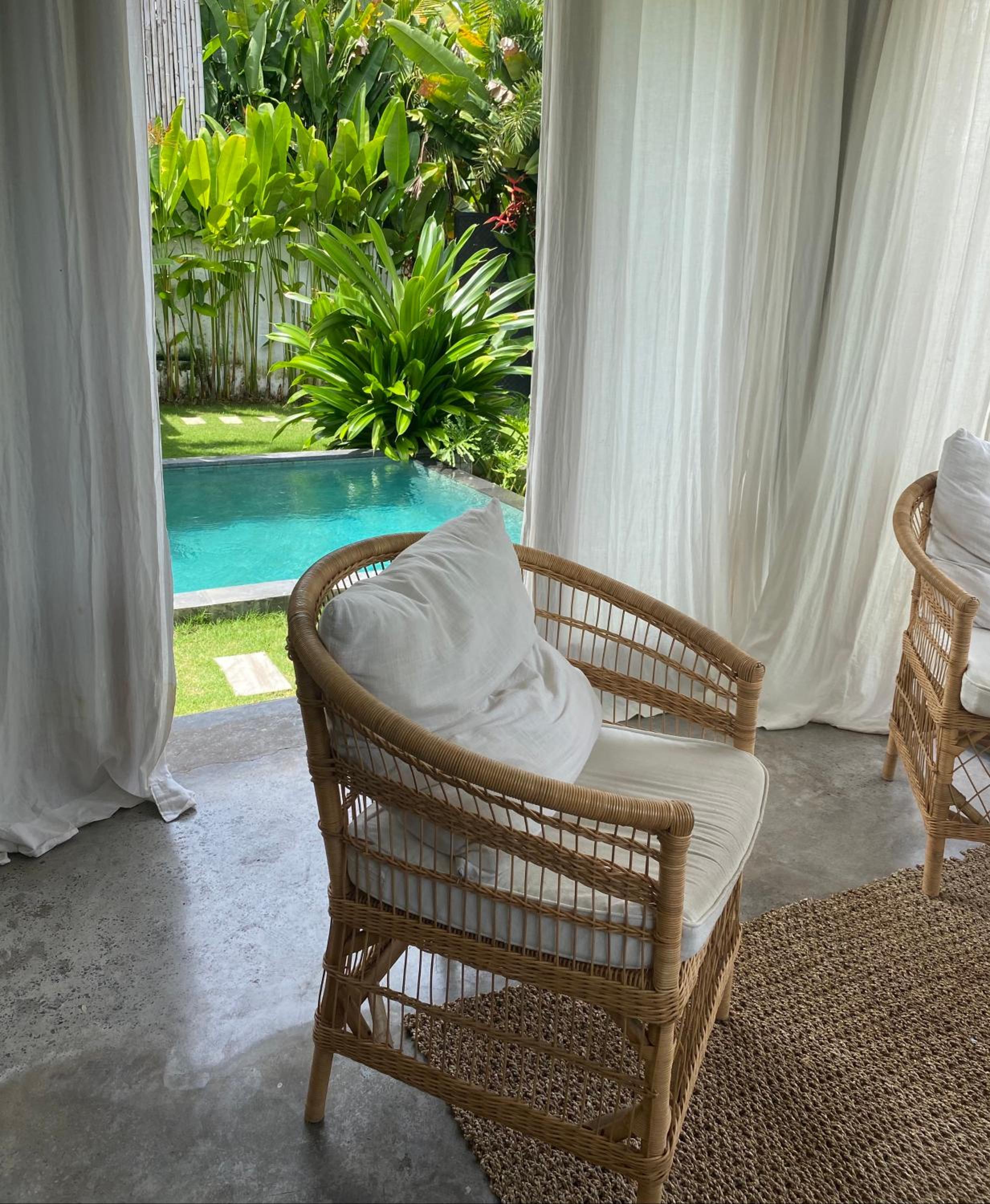Two-Bedroom Villa - Photo 23