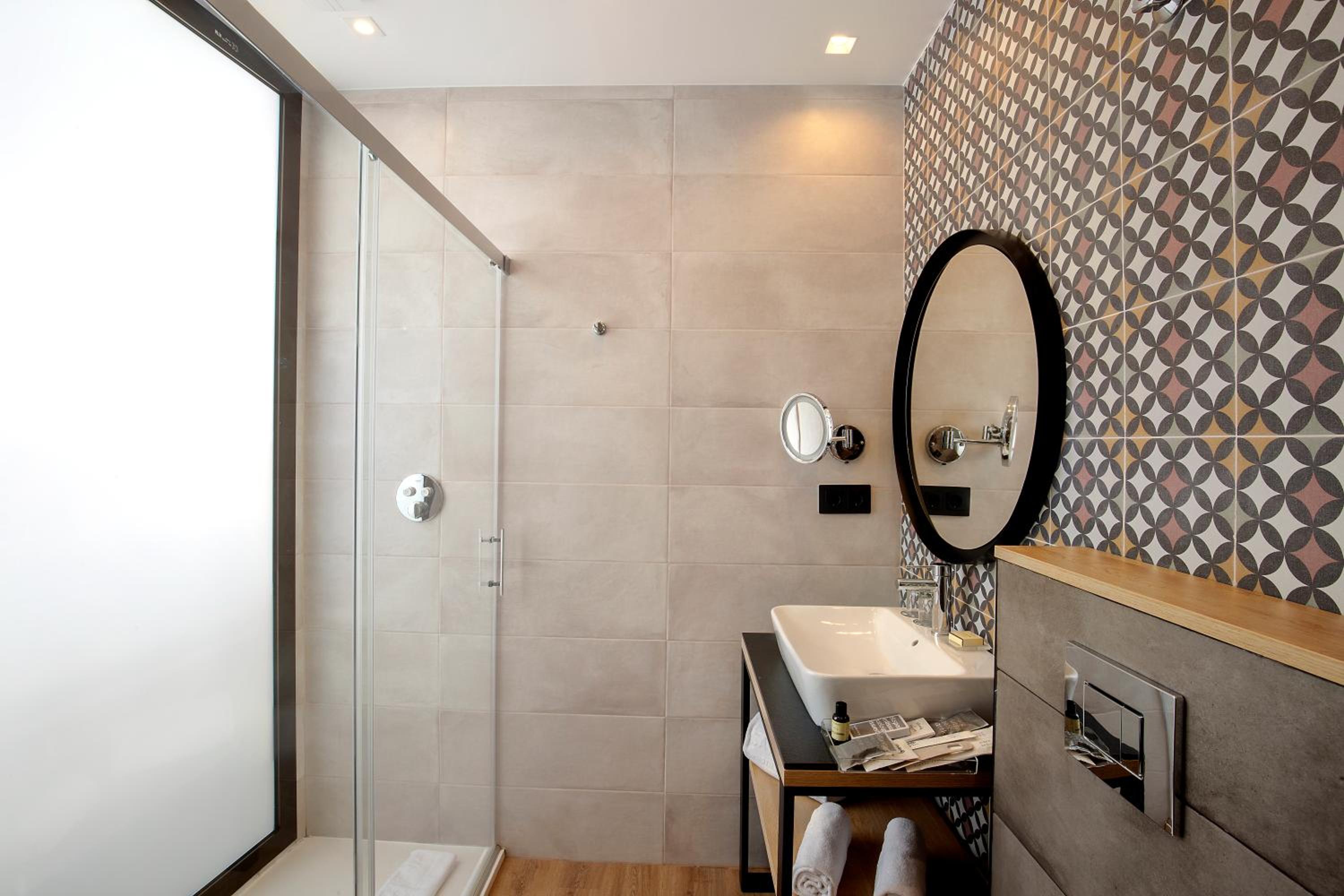 Superior Double or Twin Room with Terrace - Photo 2