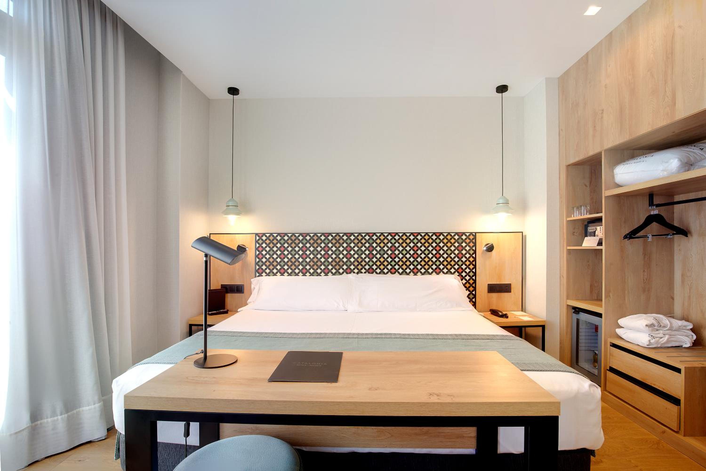 Superior Double or Twin Room with Terrace - Photo 4