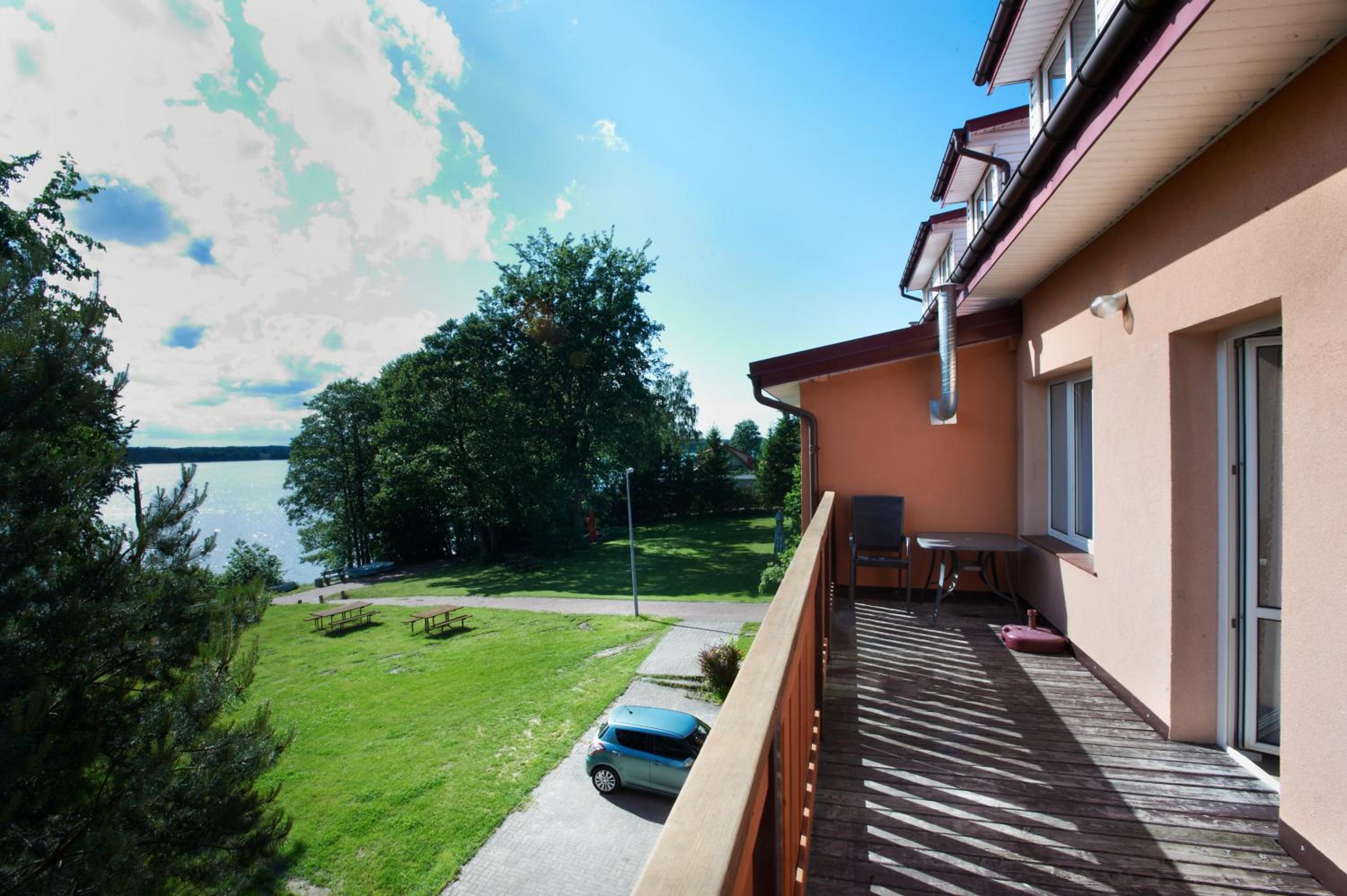 Suite with Lake View photo 3