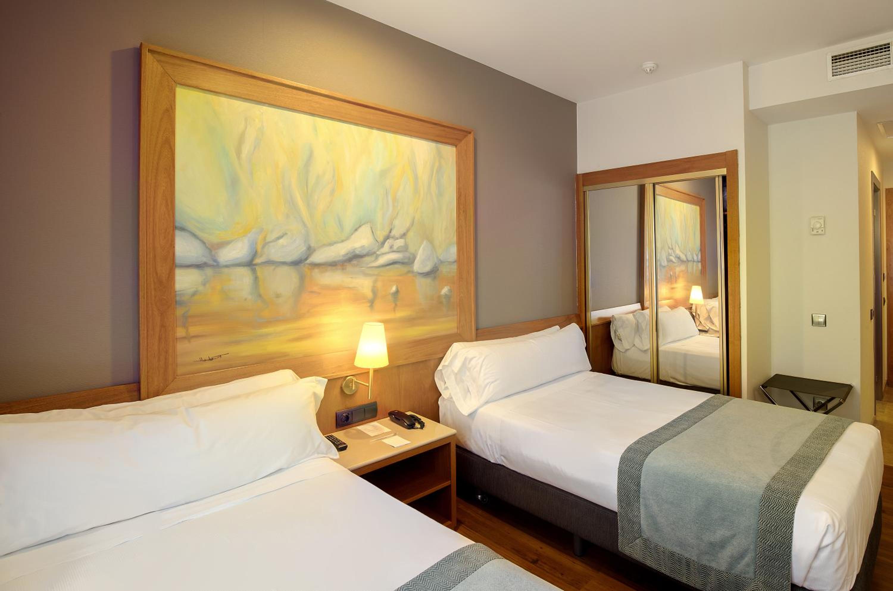 Triple Room - Photo 3