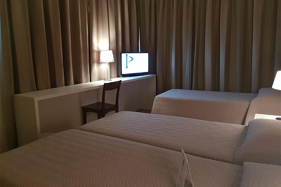 Standard Triple Room photo 1