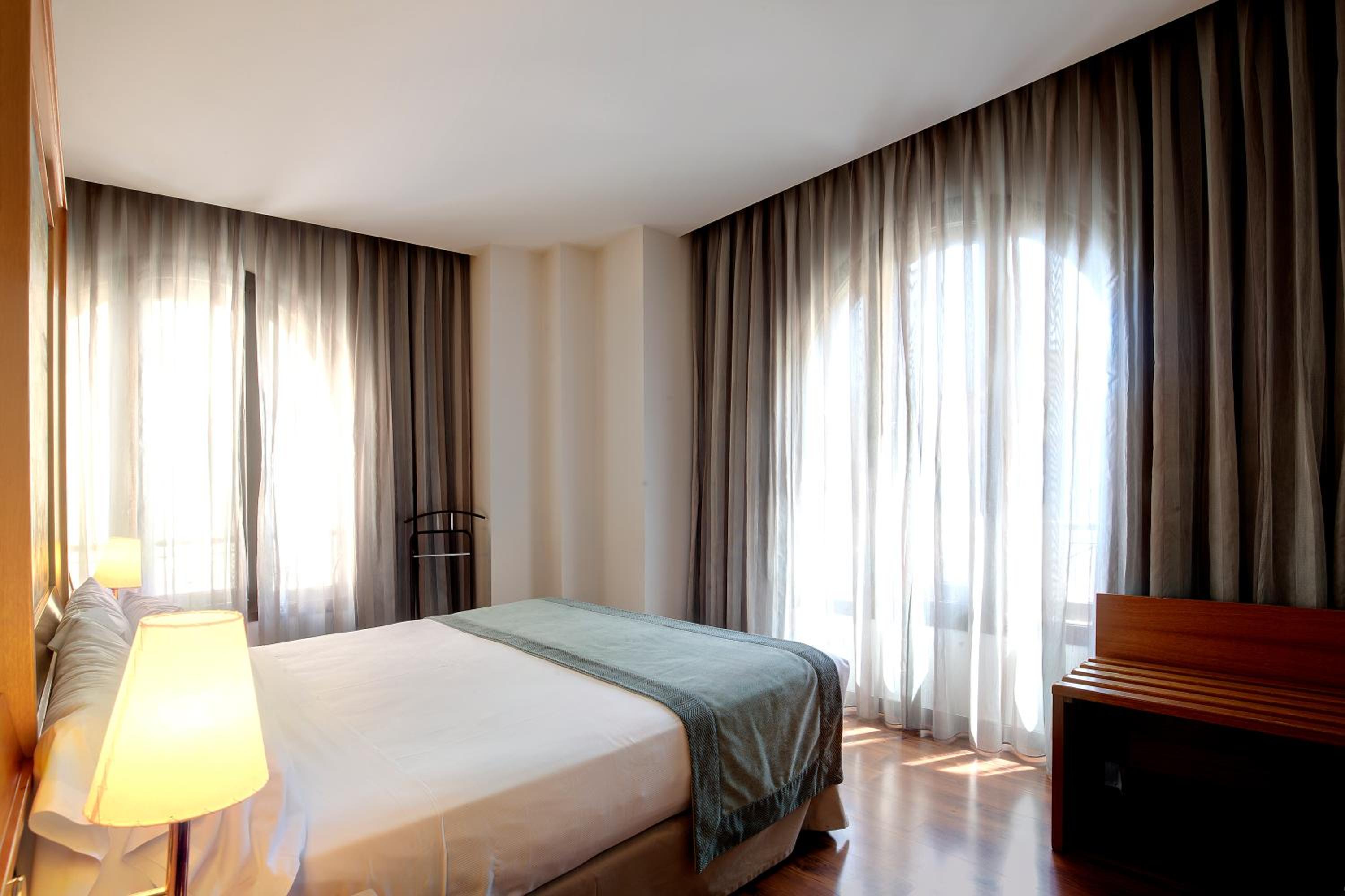 Habitación Individual