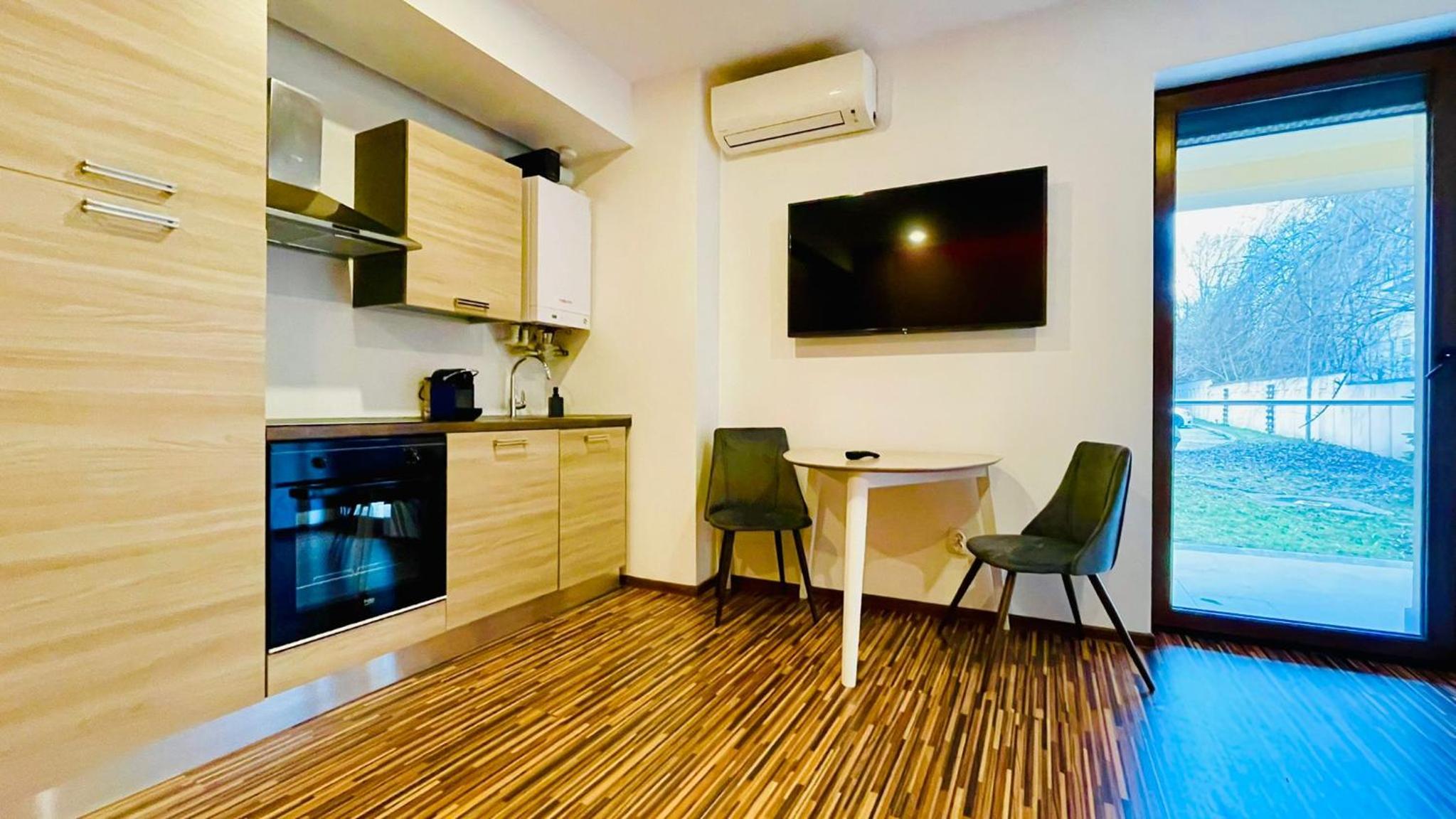 Standard Apartment photo 2