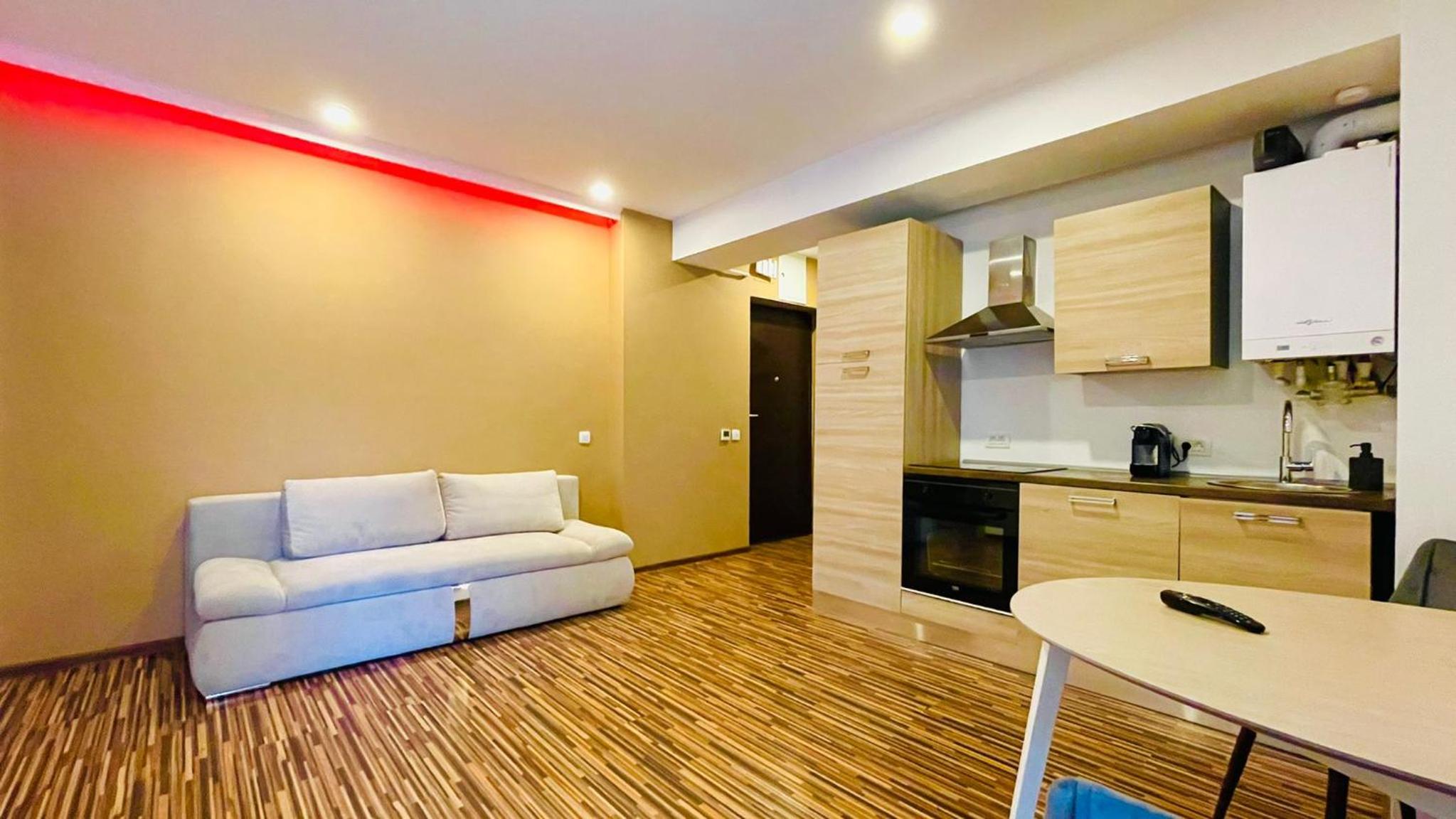 Standard Apartment photo 1