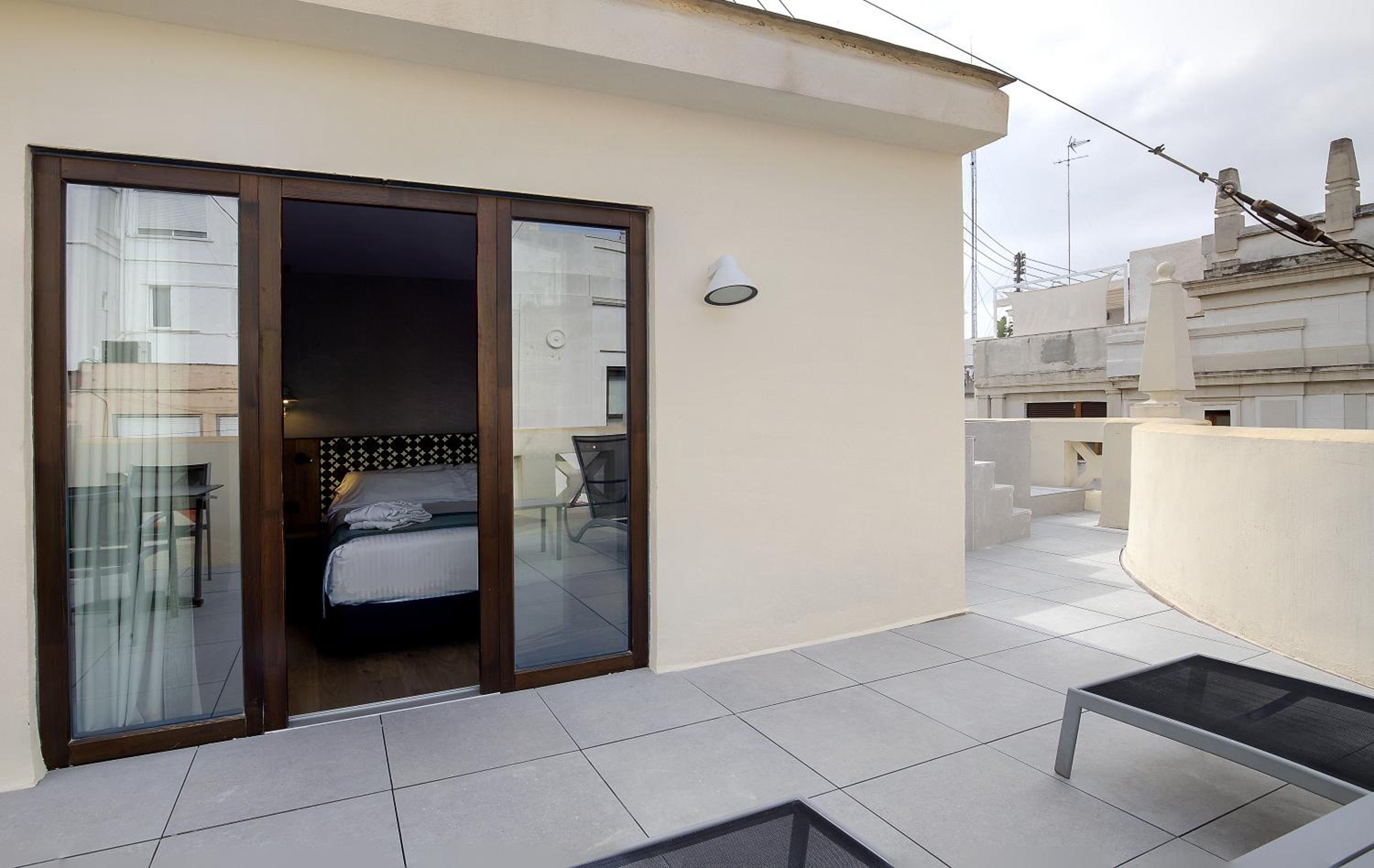 Junior Suite with Private Pool