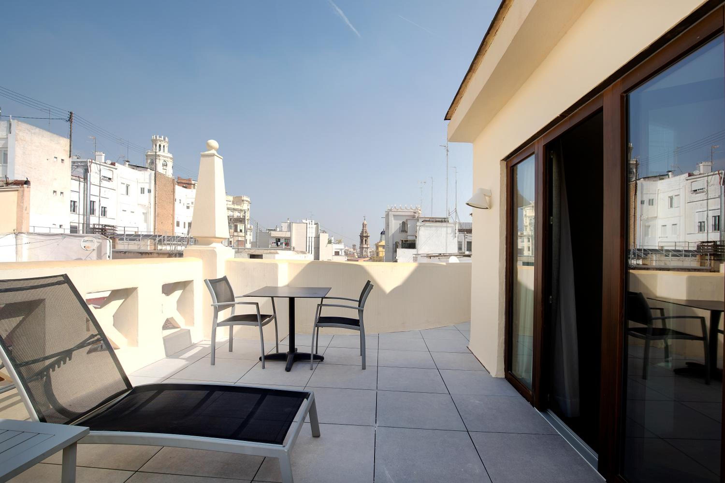 Junior Suite with Private Pool