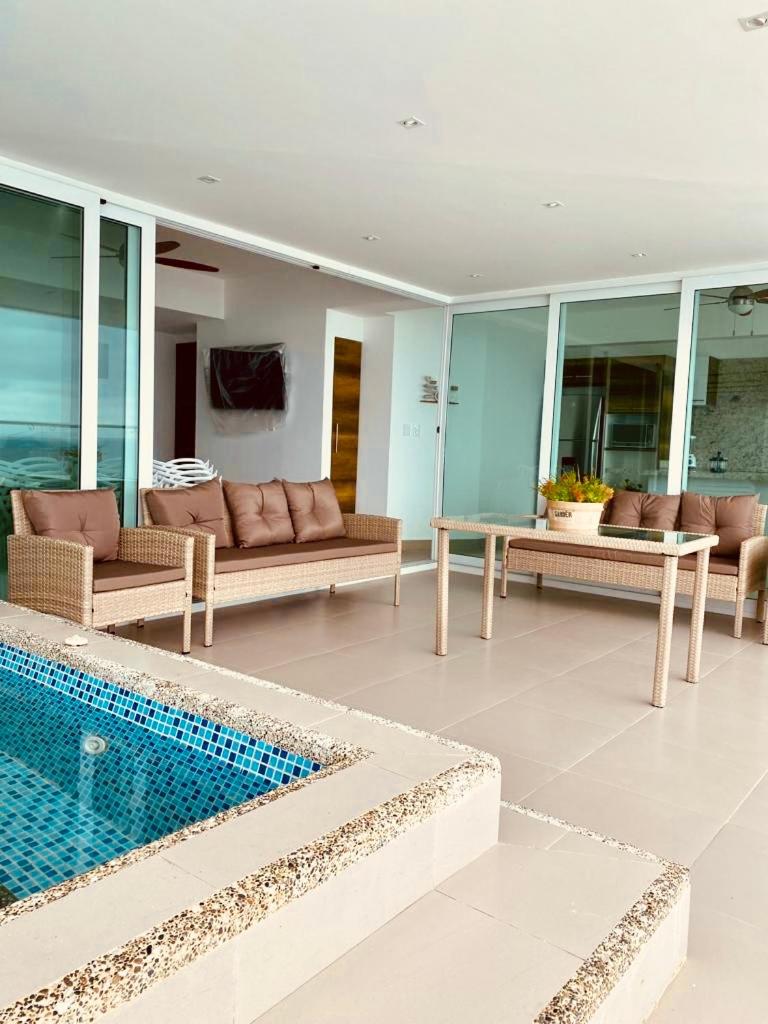 Apartment with Sea View photo 2