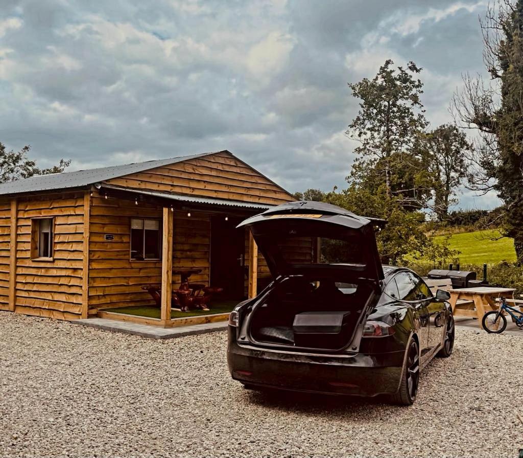 Three-Bedroom Chalet - Photo 25