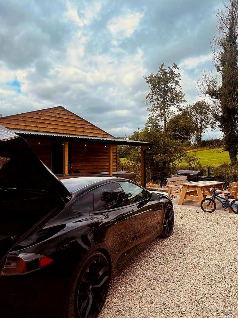 Three-Bedroom Chalet - Photo 26