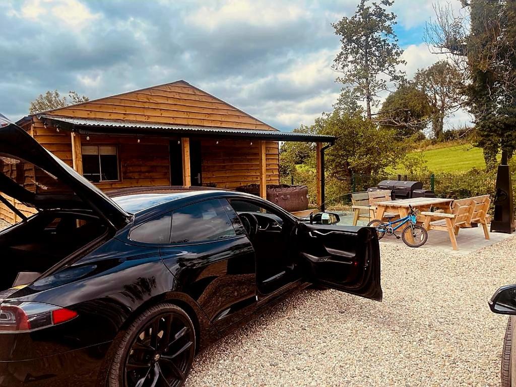 Three-Bedroom Chalet - Photo 28