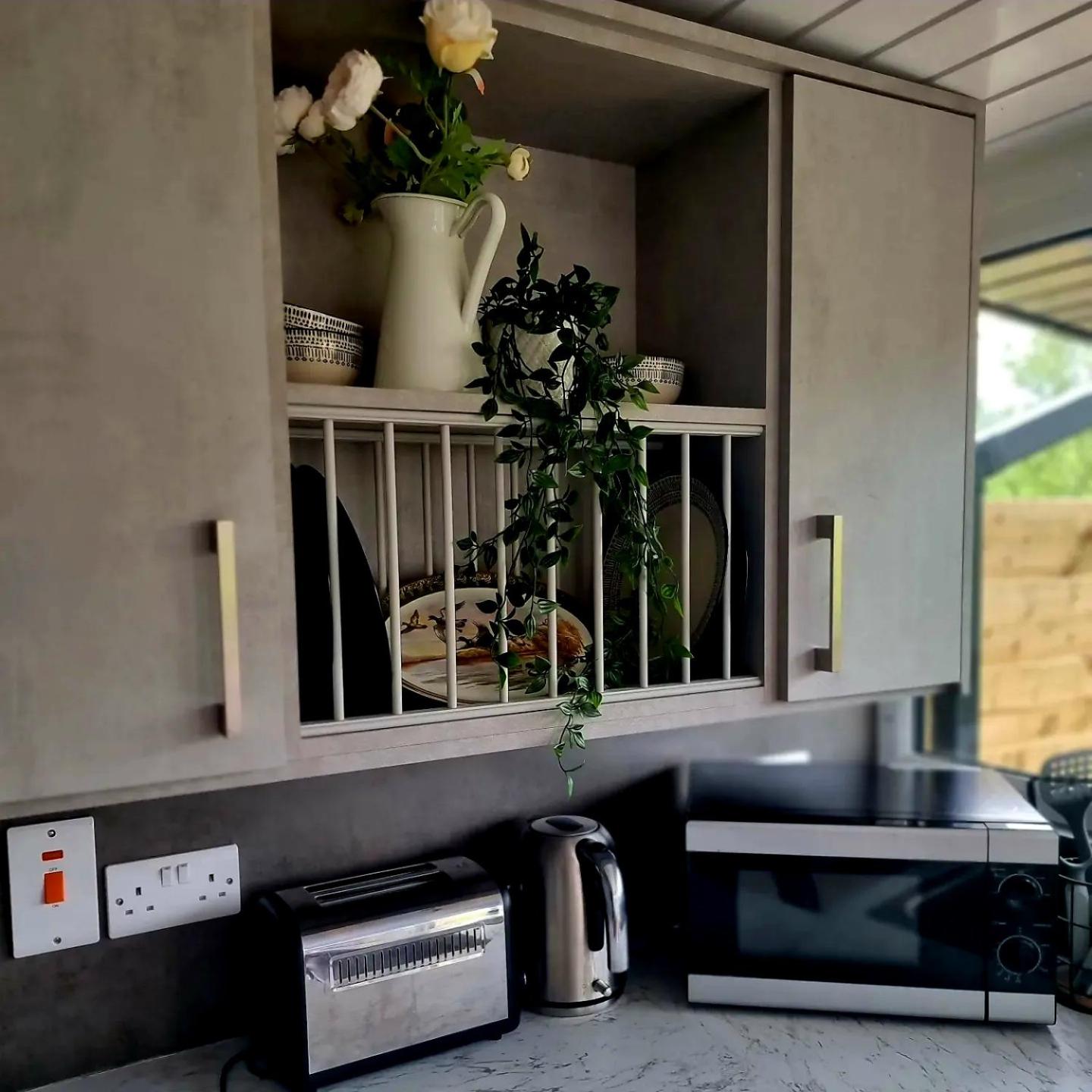 Two-Bedroom Chalet - Photo 18