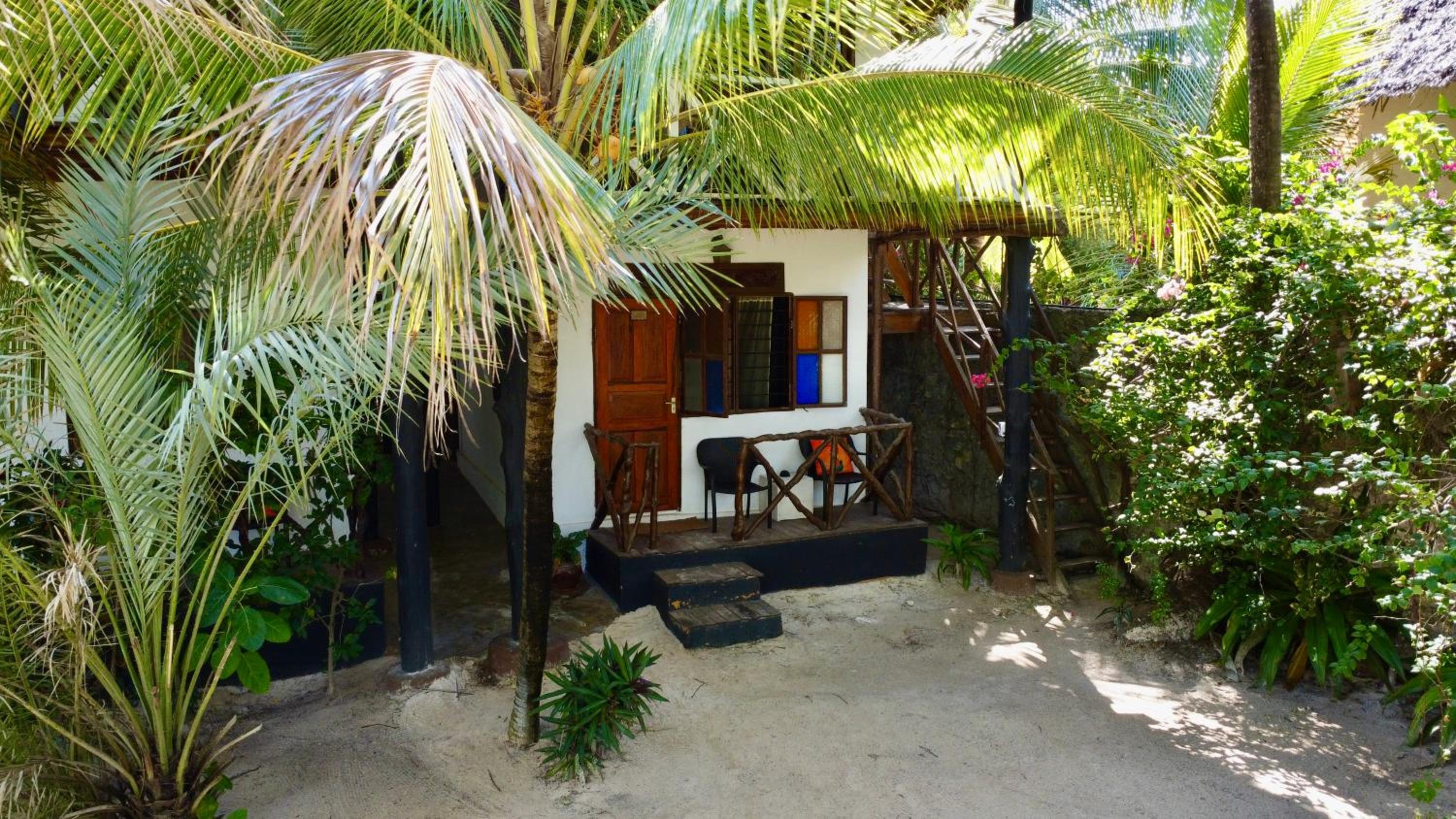 Double Room with Terrace photo 2