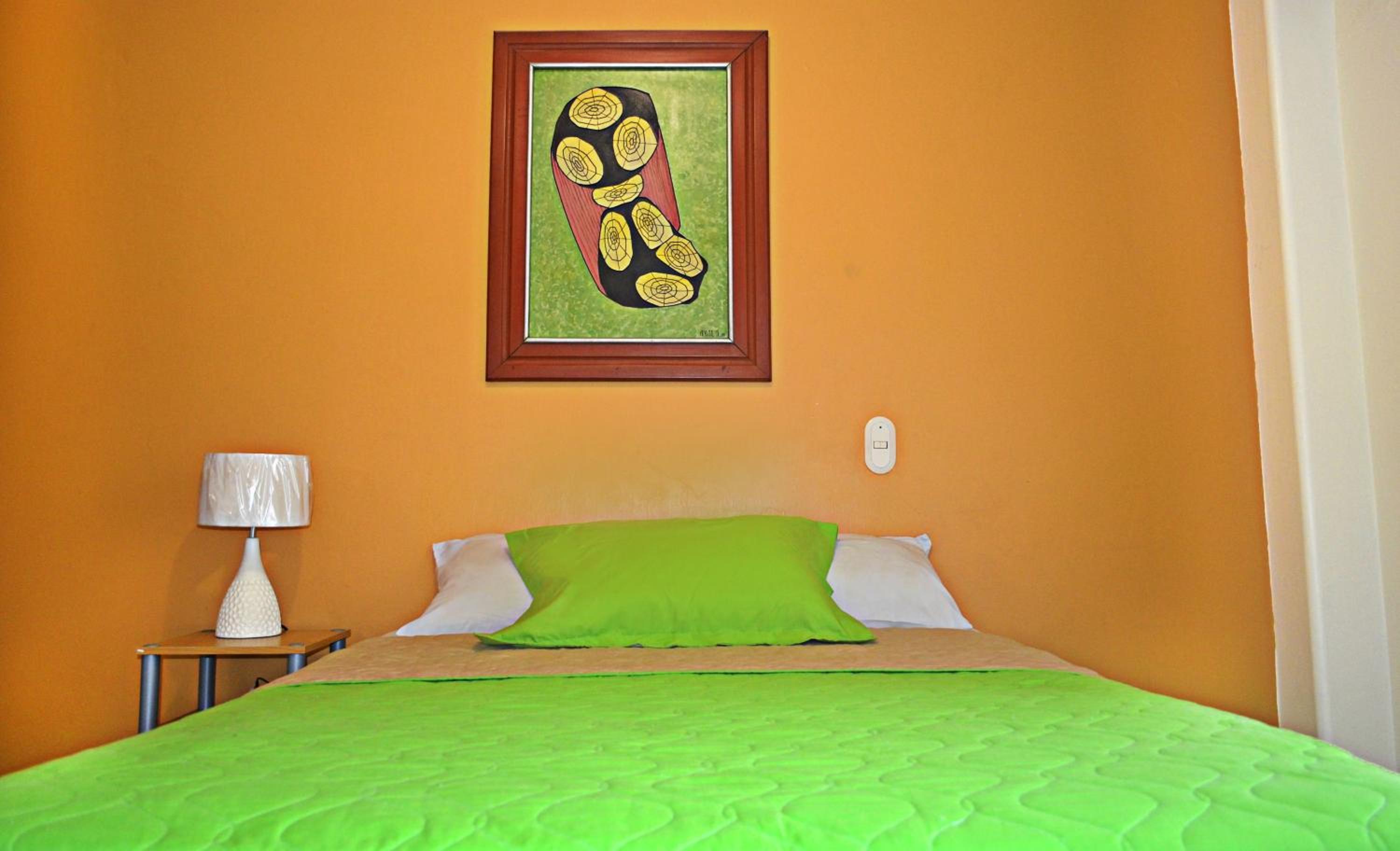 Single Room photo 3